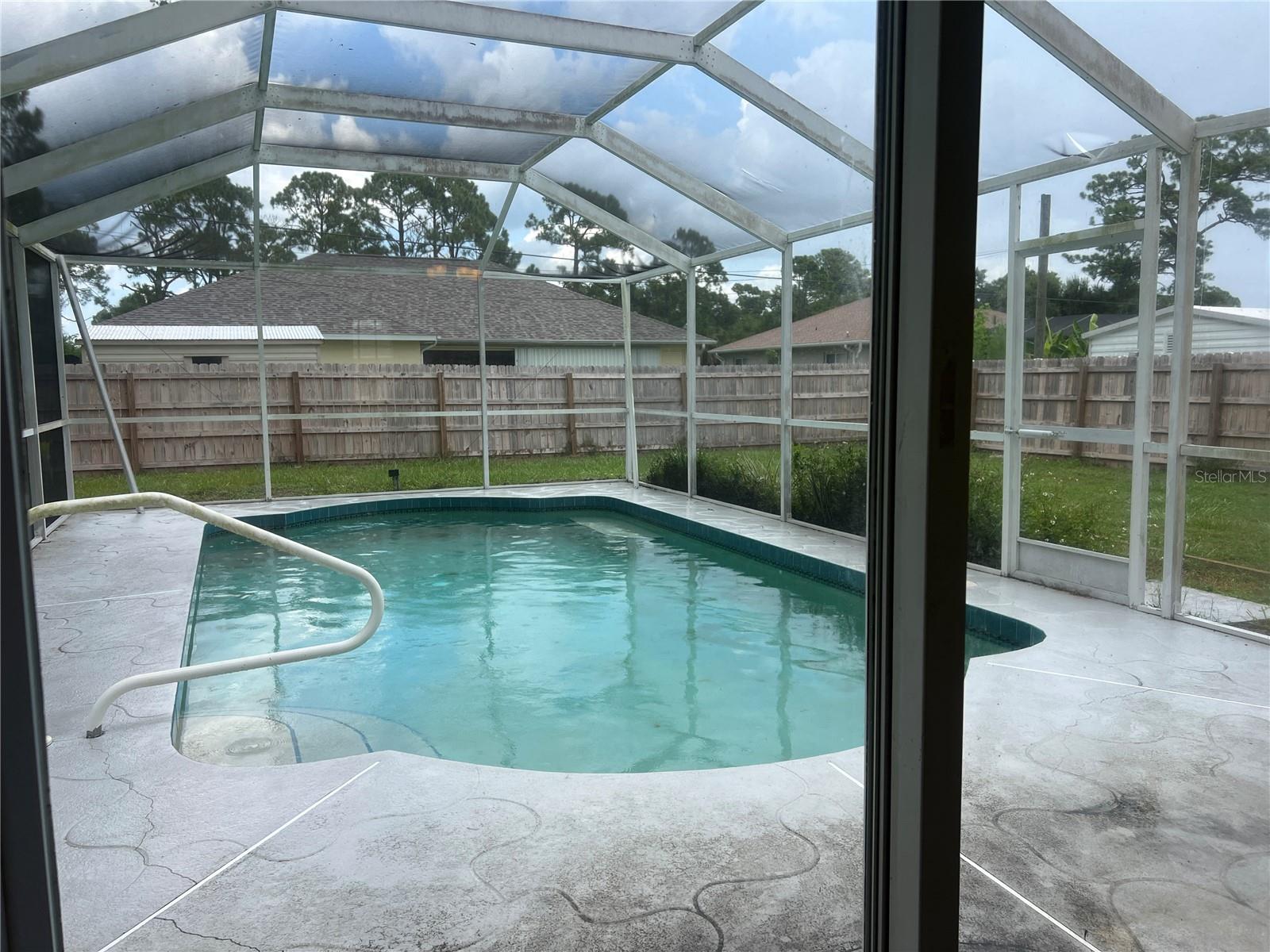 PORT CHARLOTTE SUB 10 - Residential