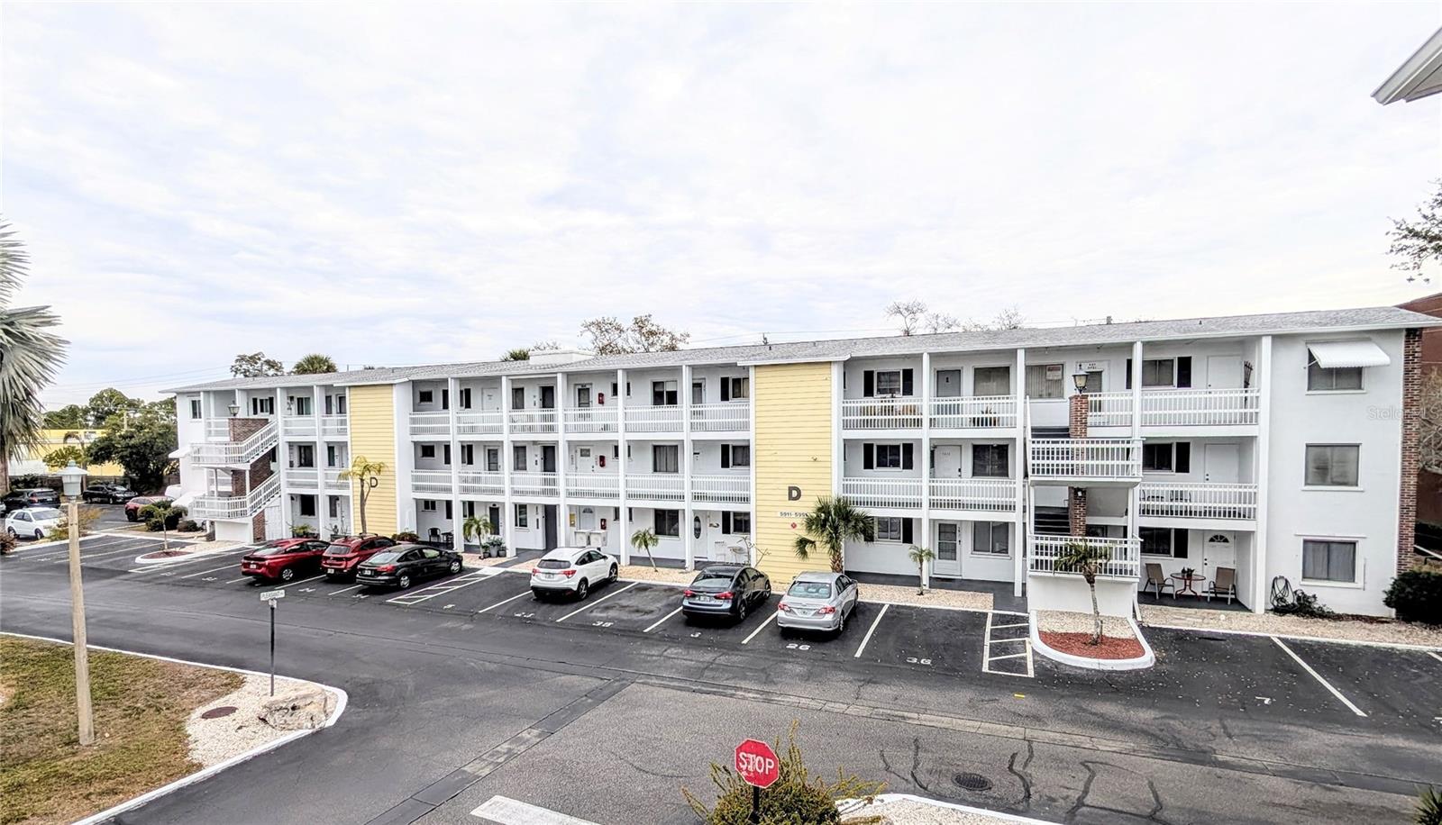 BAYSHORE GARDENS APTS 2 - Residential