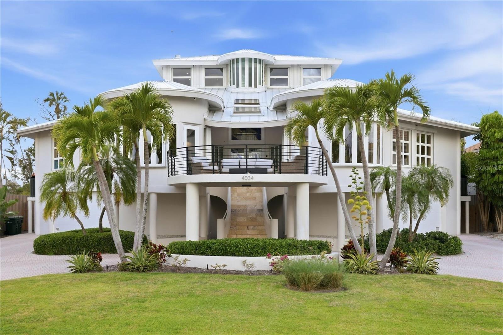 ELLIOT M PROP SIESTA KEY - Residential