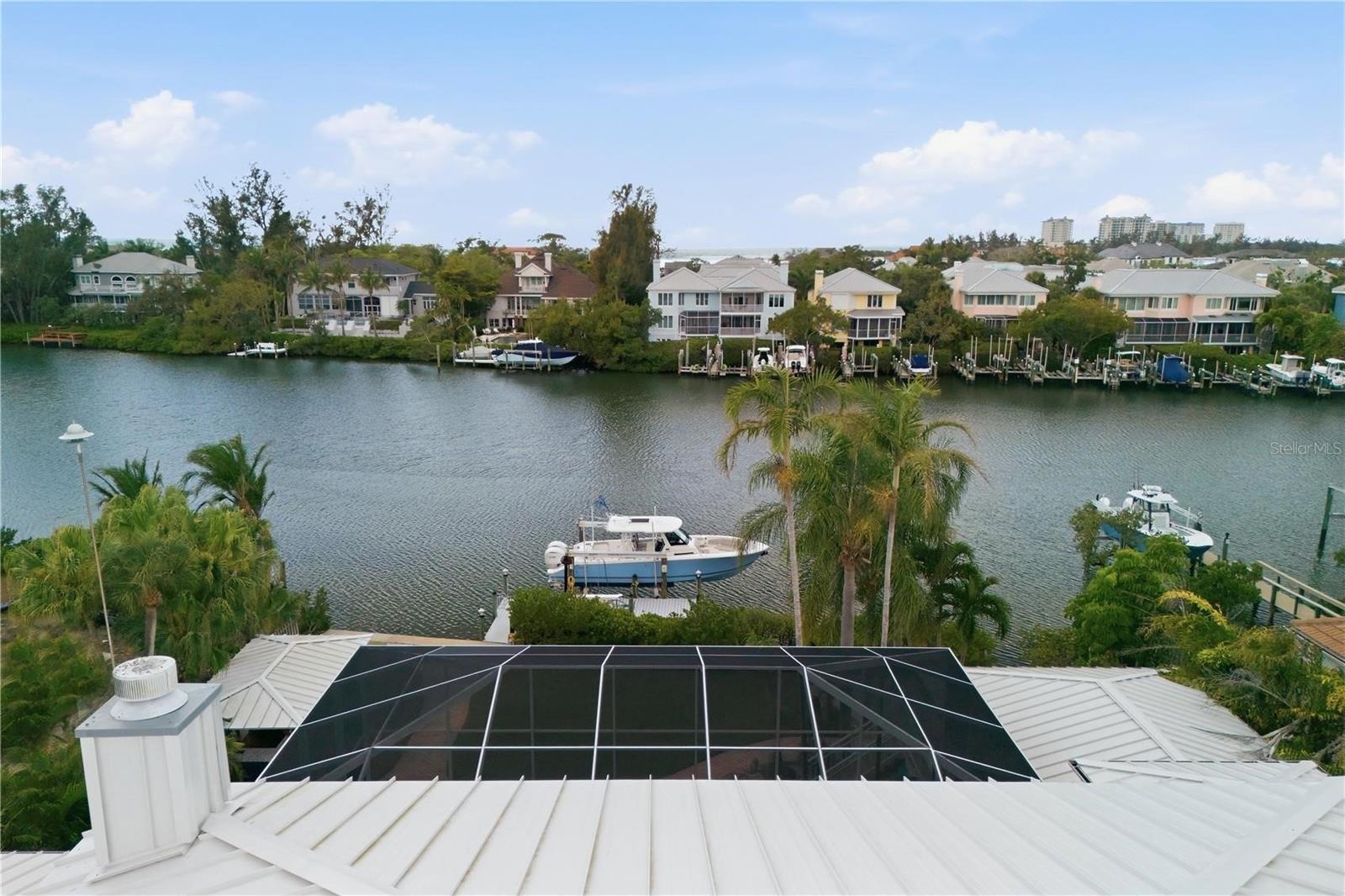 ELLIOT M PROP SIESTA KEY - Residential