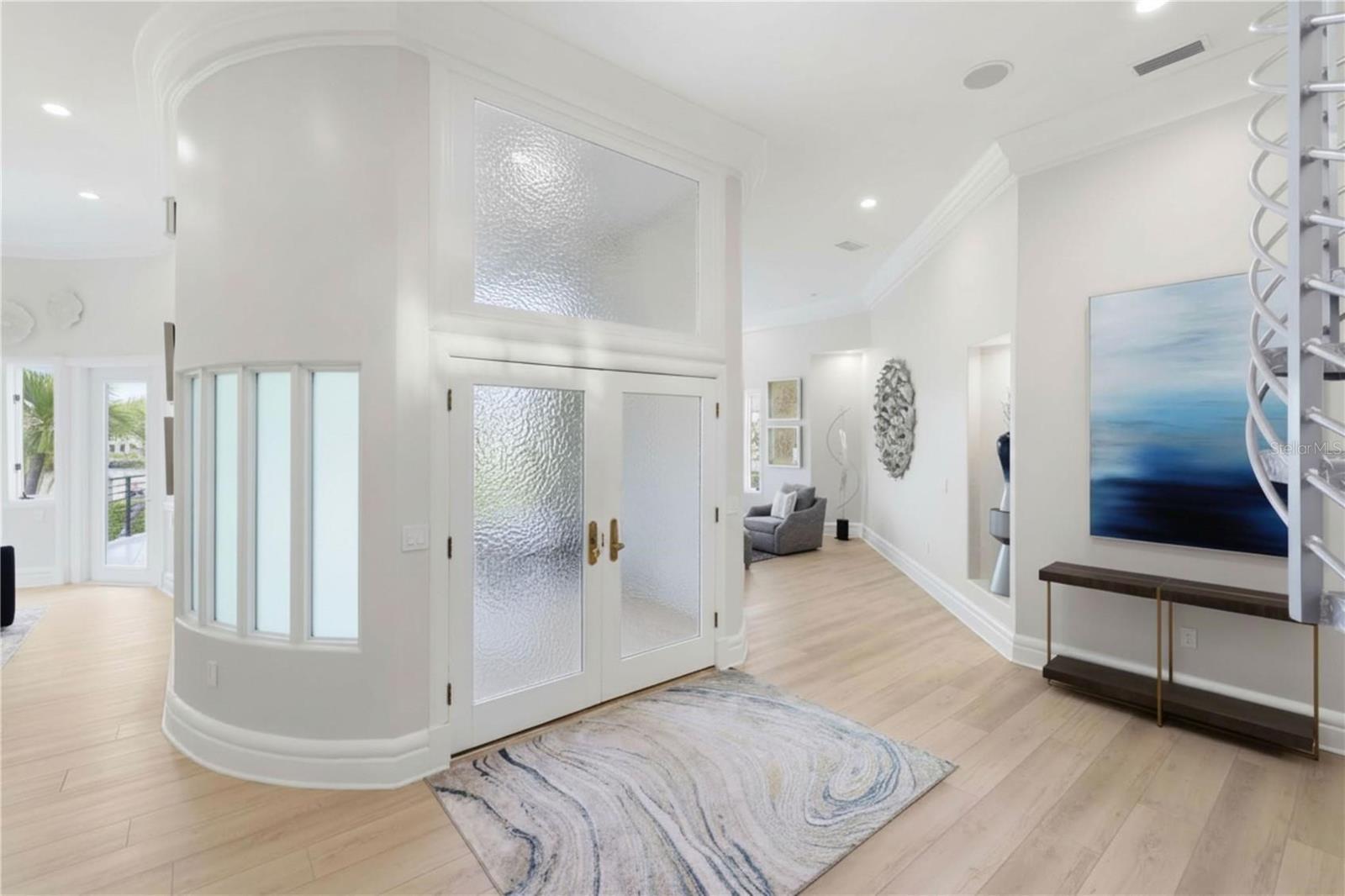 ELLIOT M PROP SIESTA KEY - Residential