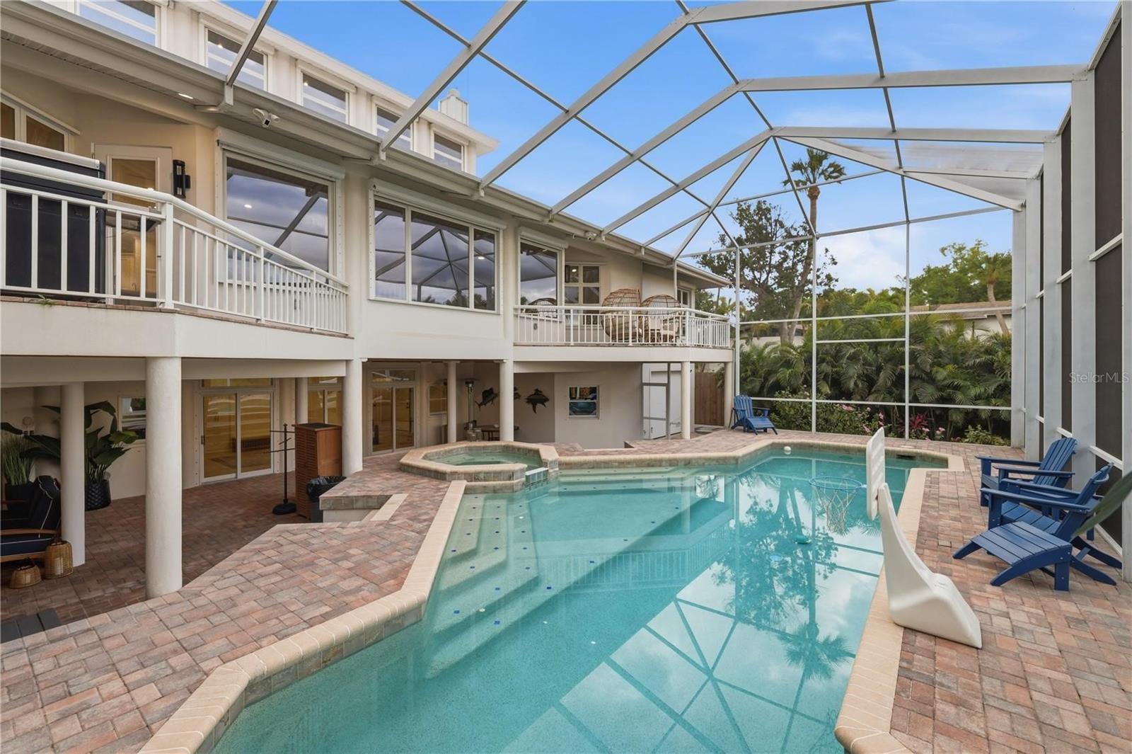 ELLIOT M PROP SIESTA KEY - Residential