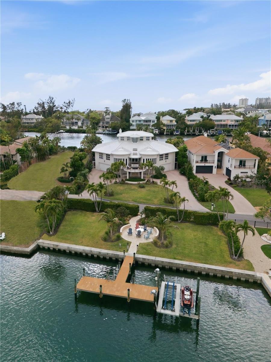 ELLIOT M PROP SIESTA KEY - Residential