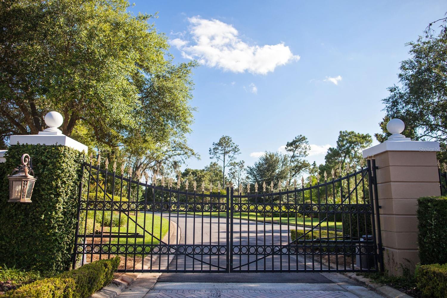 LAKE NONA ESTATES - Residential