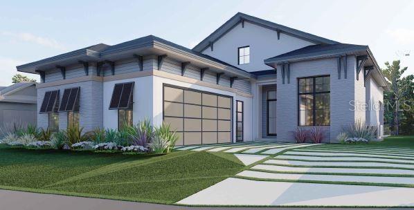 LAKE NONA ESTATES - Residential