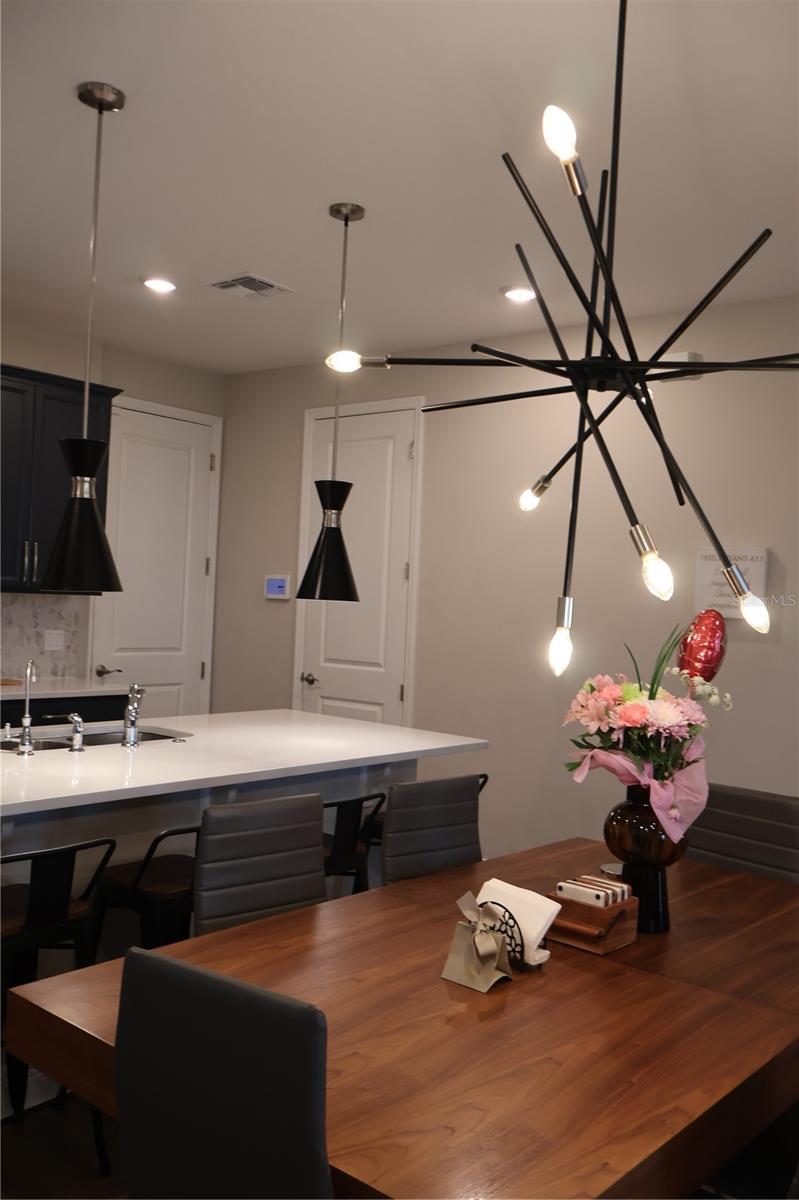 SILVERLEAF RESERVE - Residential