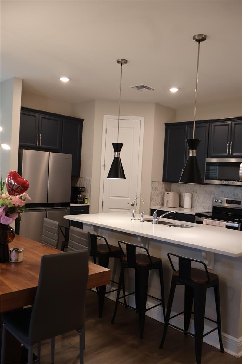 SILVERLEAF RESERVE - Residential