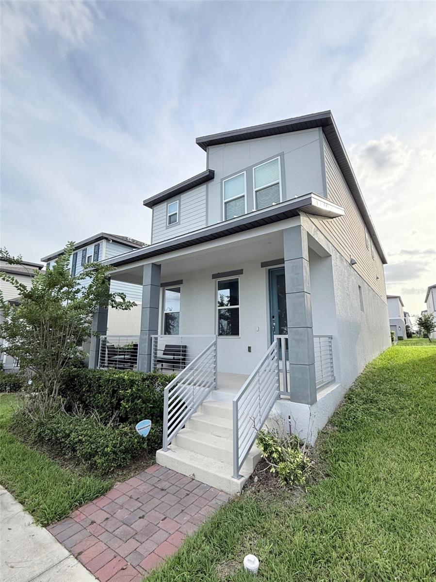 SILVERLEAF RESERVE - Residential
