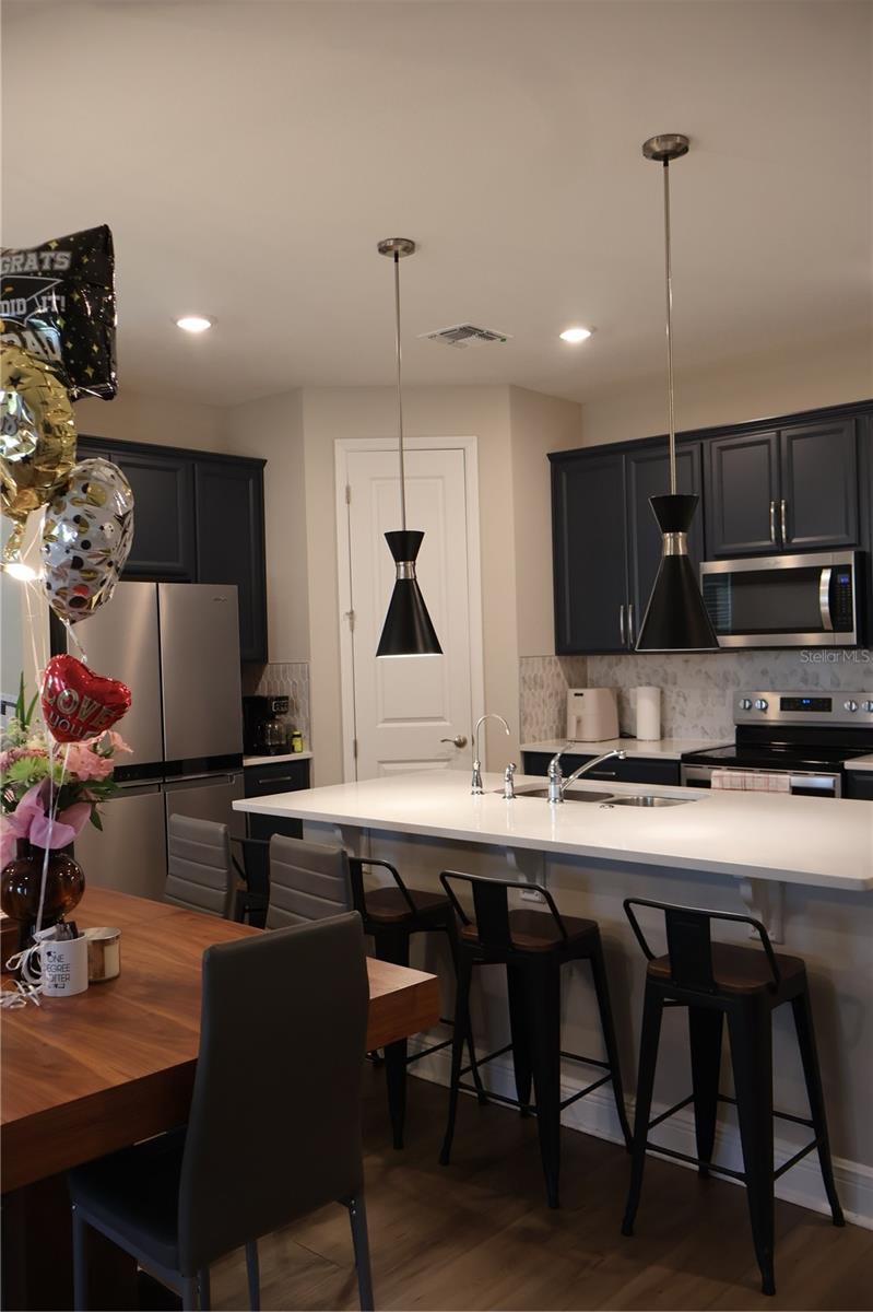 SILVERLEAF RESERVE - Residential