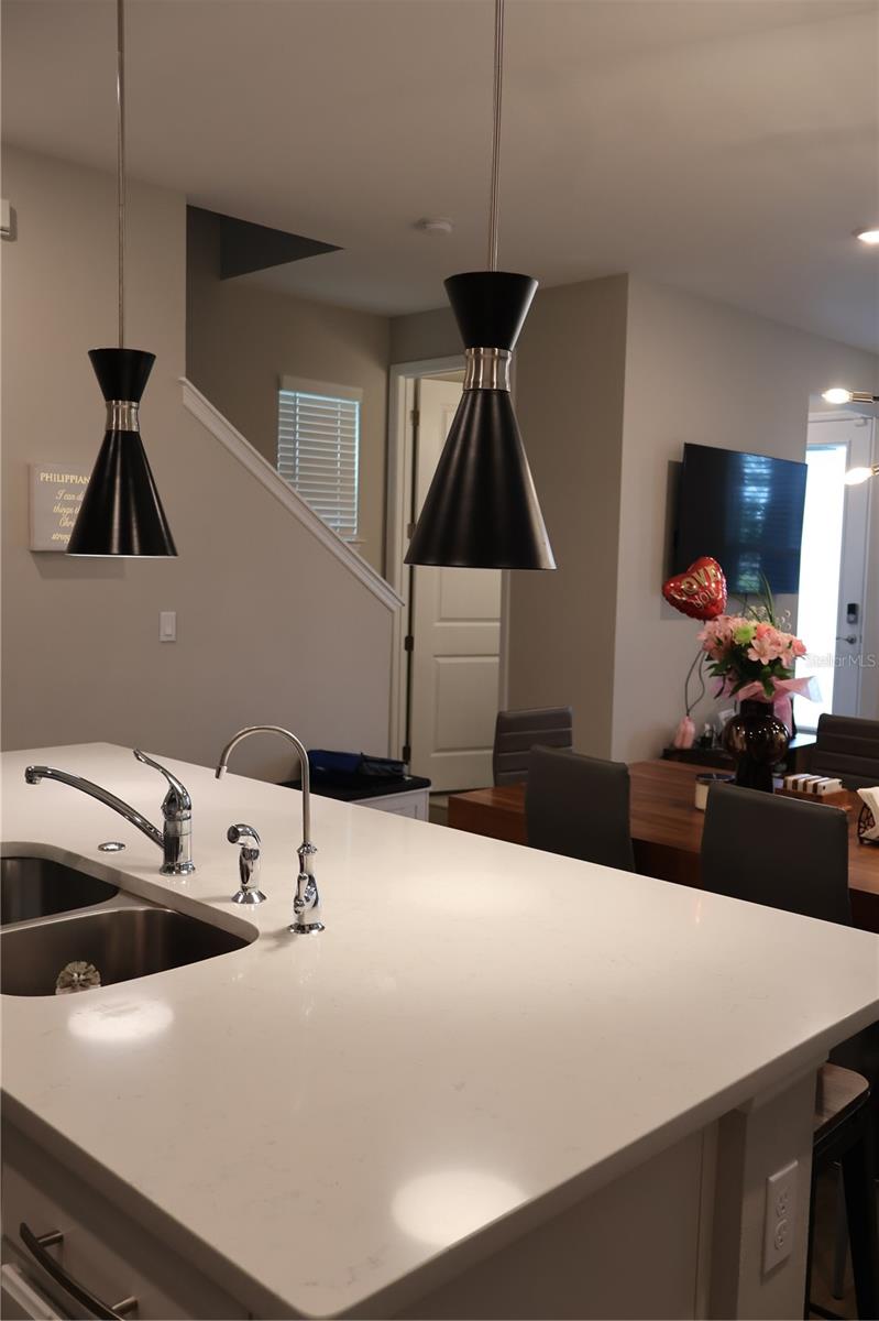 SILVERLEAF RESERVE - Residential