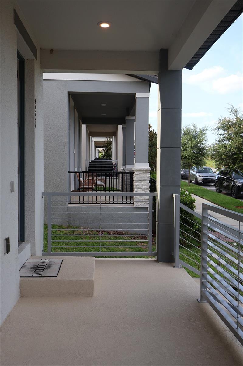 SILVERLEAF RESERVE - Residential