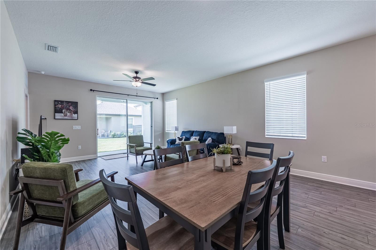 REUNION VILLAGE PH 4 & 5 - Residential Lease