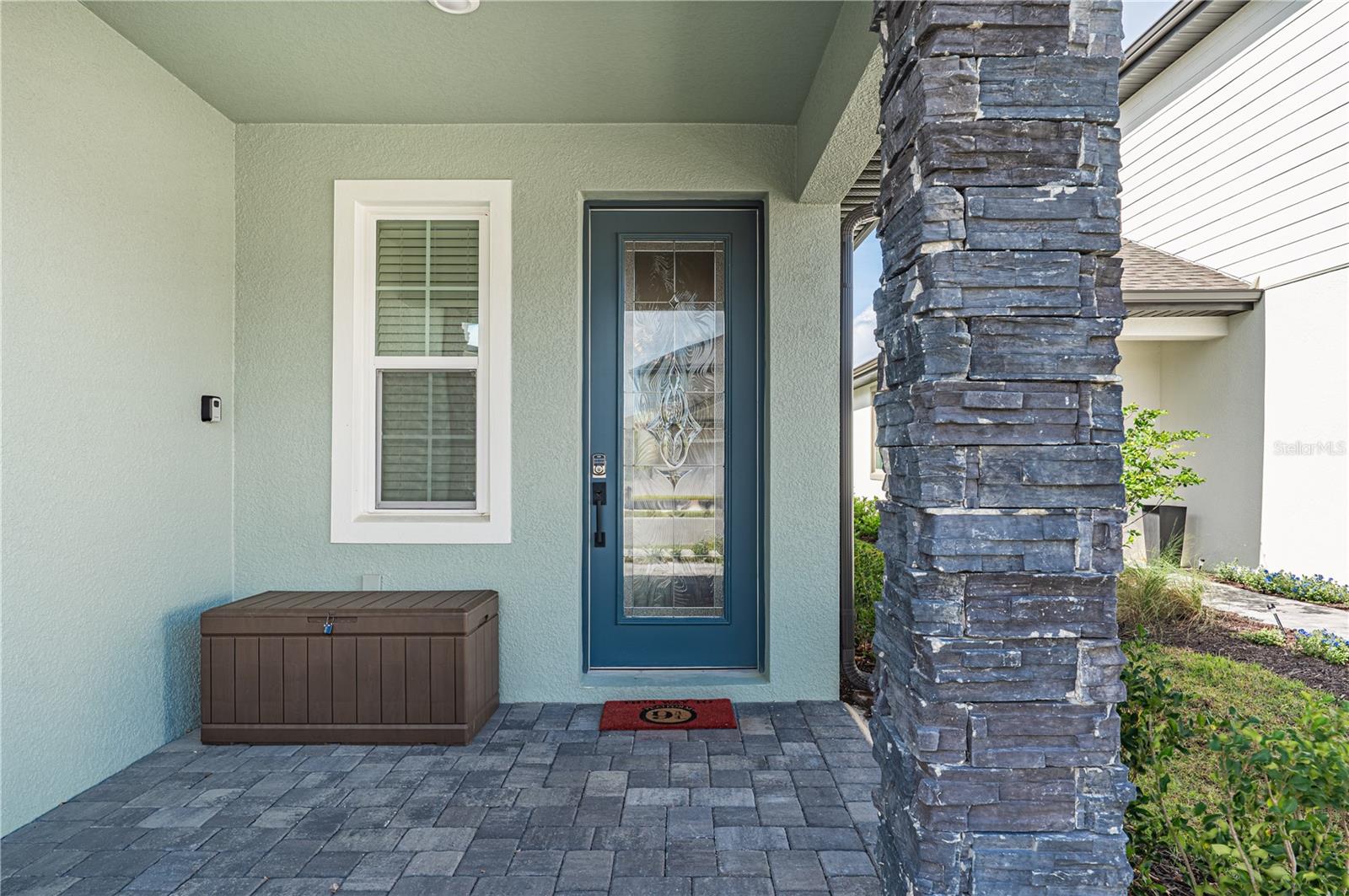 REUNION VILLAGE PH 4 & 5 - Residential Lease