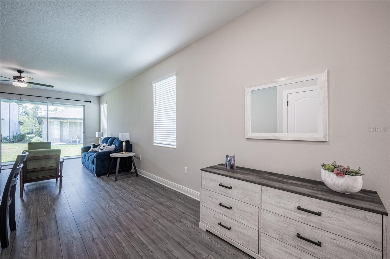 REUNION VILLAGE PH 4 & 5 - Residential Lease