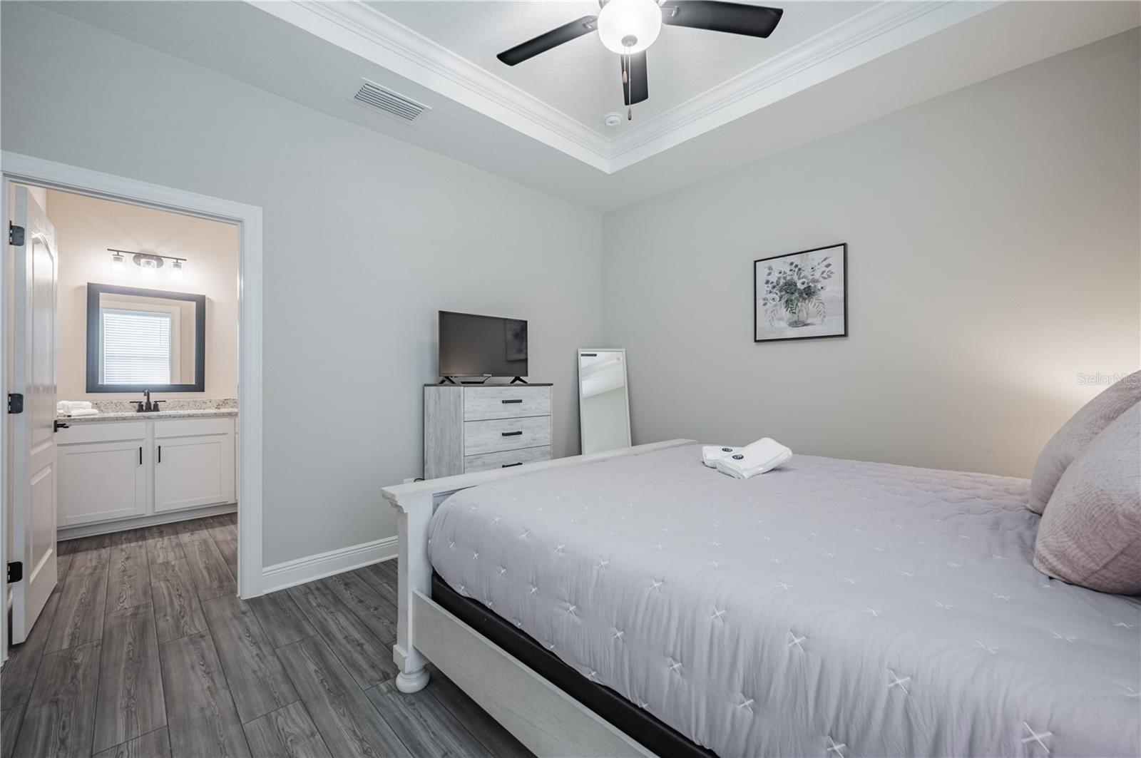 REUNION VILLAGE PH 4 & 5 - Residential Lease