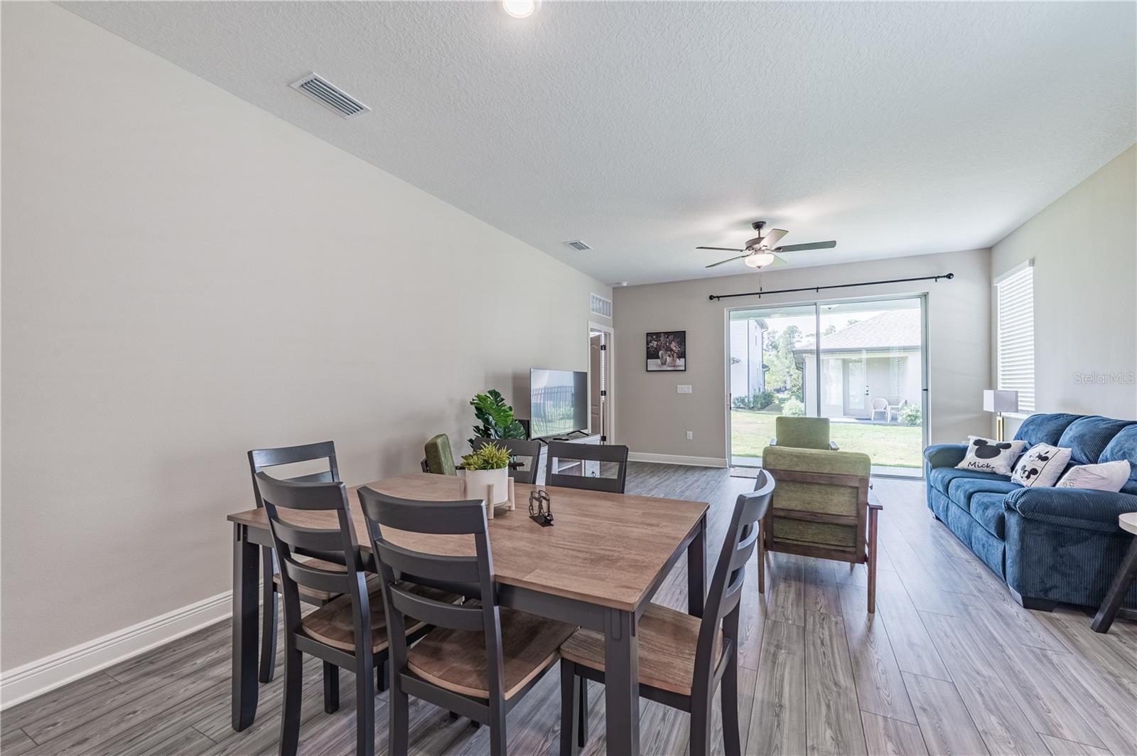 REUNION VILLAGE PH 4 & 5 - Residential Lease