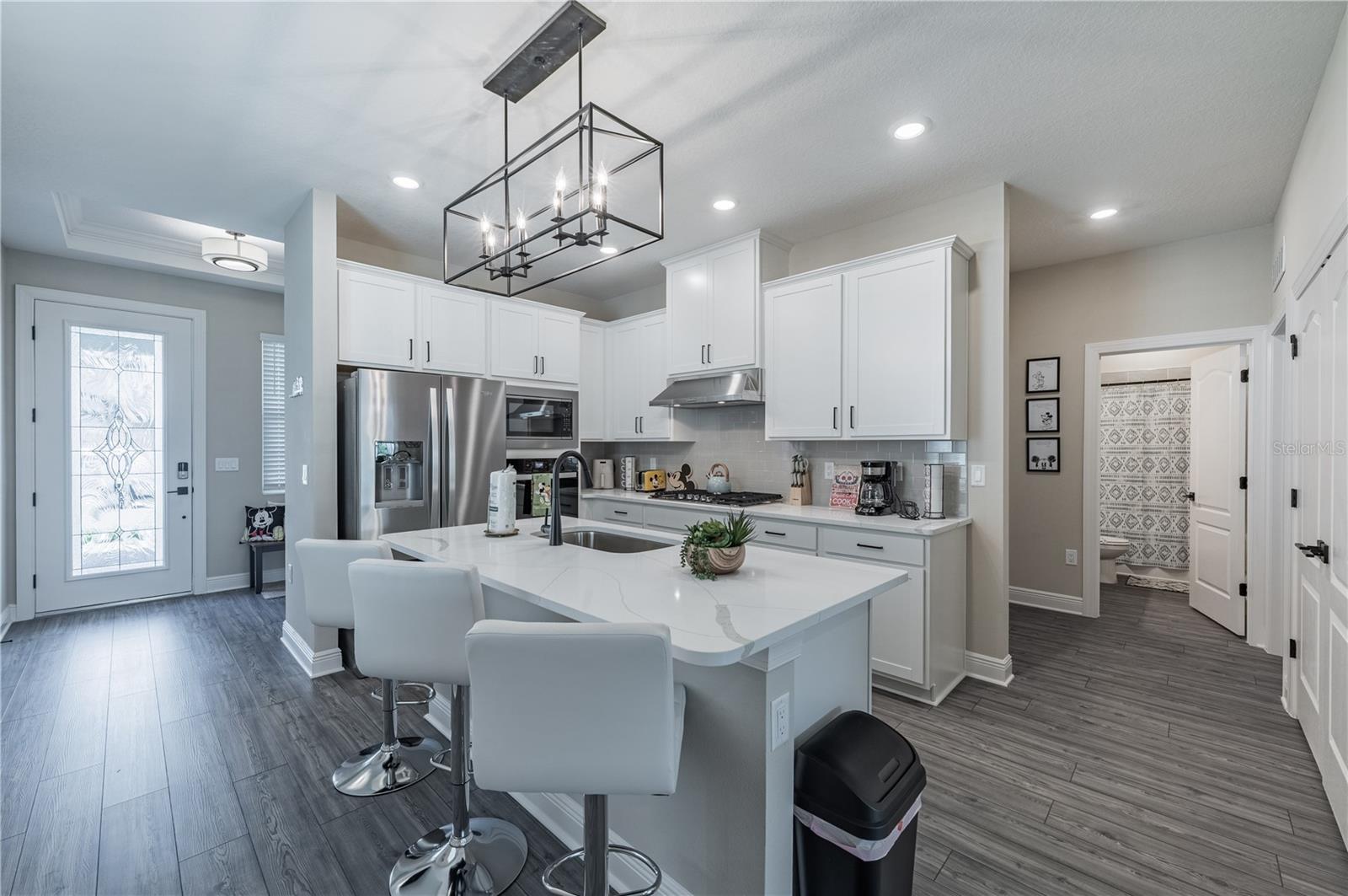 REUNION VILLAGE PH 4 & 5 - Residential Lease