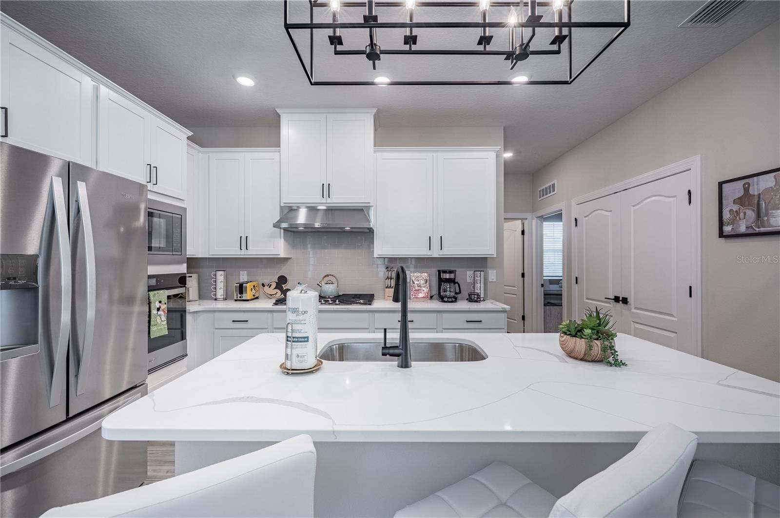 REUNION VILLAGE PH 4 & 5 - Residential Lease