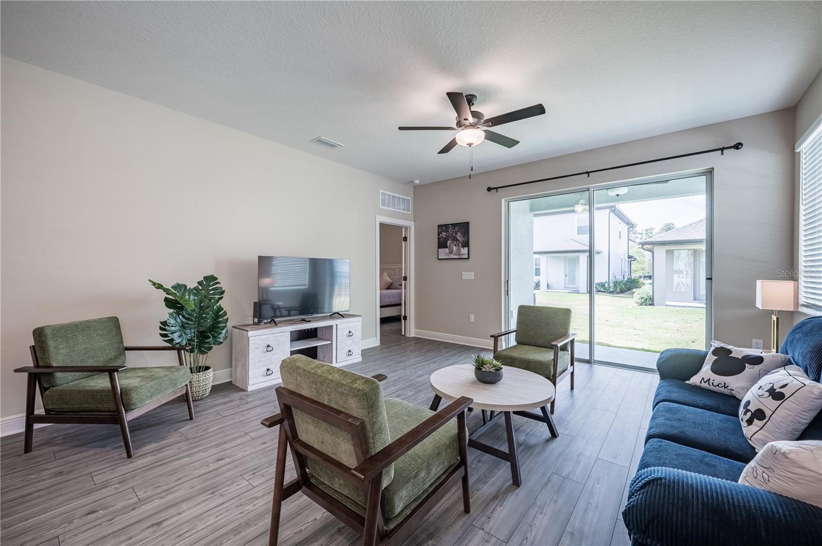 REUNION VILLAGE PH 4 & 5 - Residential Lease