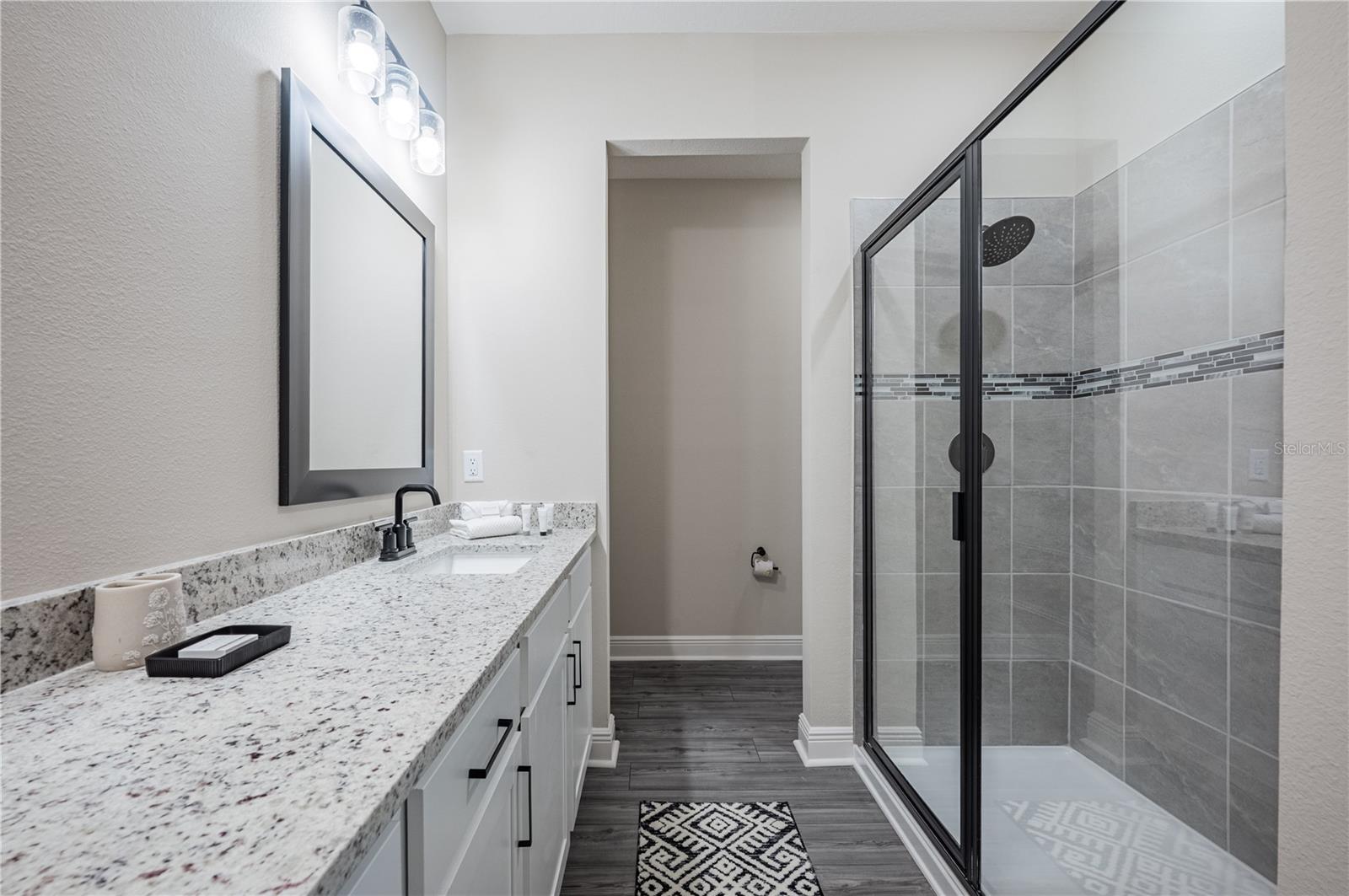 REUNION VILLAGE PH 4 & 5 - Residential Lease