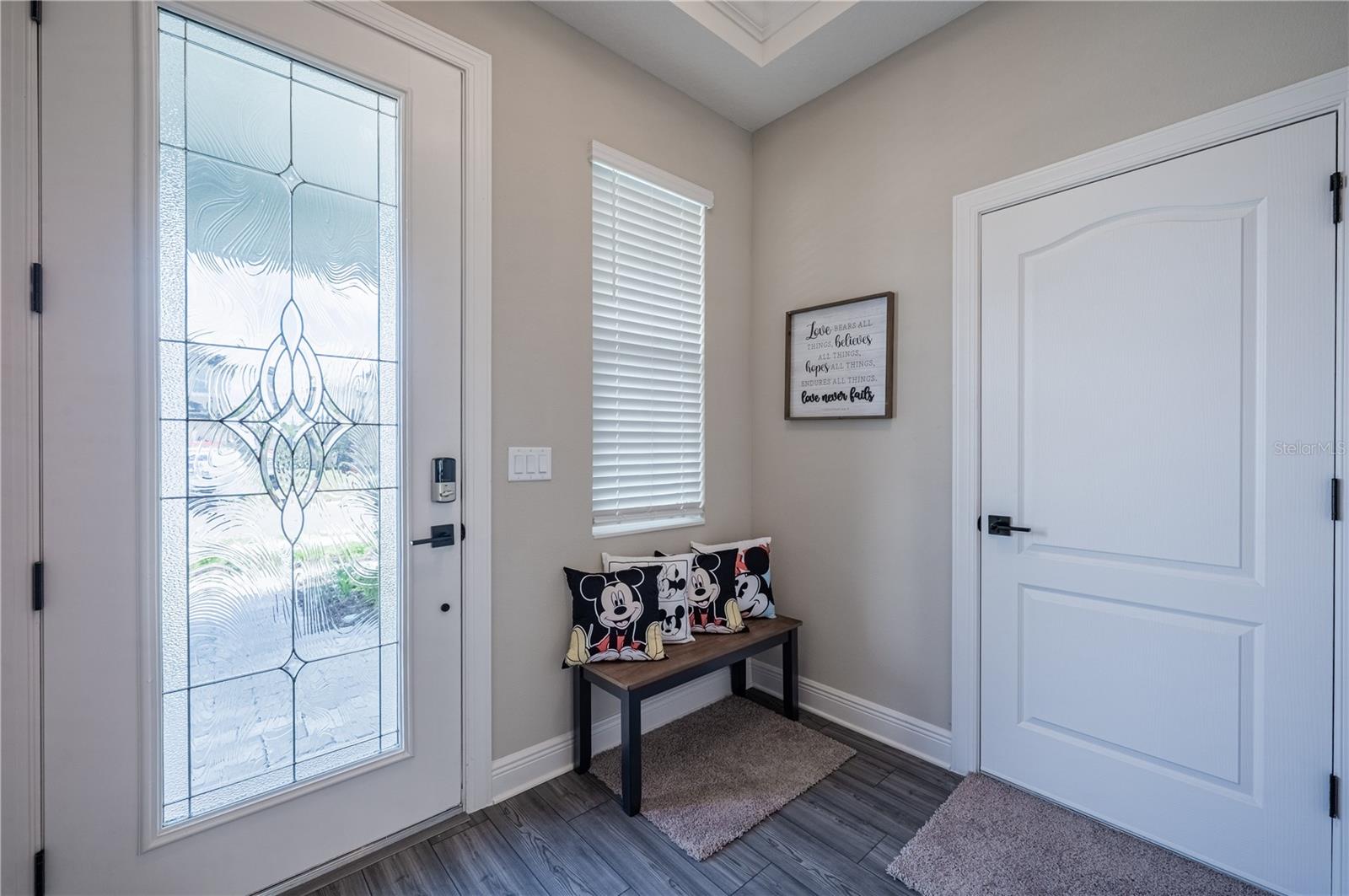 REUNION VILLAGE PH 4 & 5 - Residential Lease
