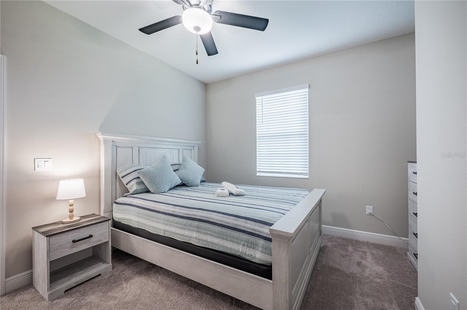 REUNION VILLAGE PH 4 & 5 - Residential Lease
