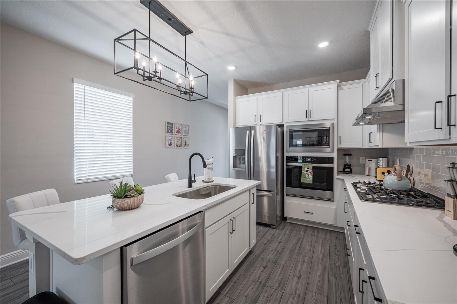 REUNION VILLAGE PH 4 & 5 - Residential Lease