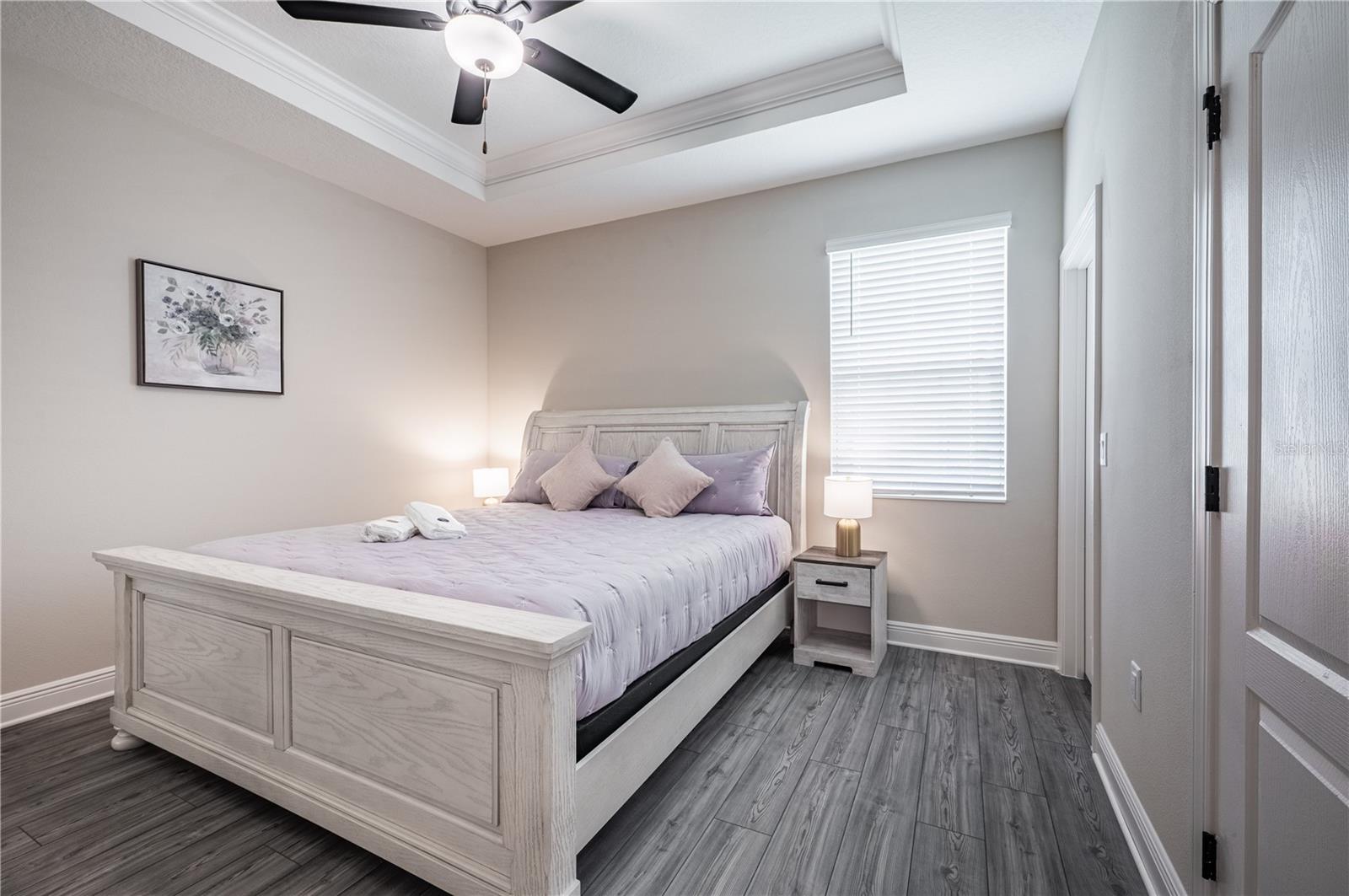 REUNION VILLAGE PH 4 & 5 - Residential Lease