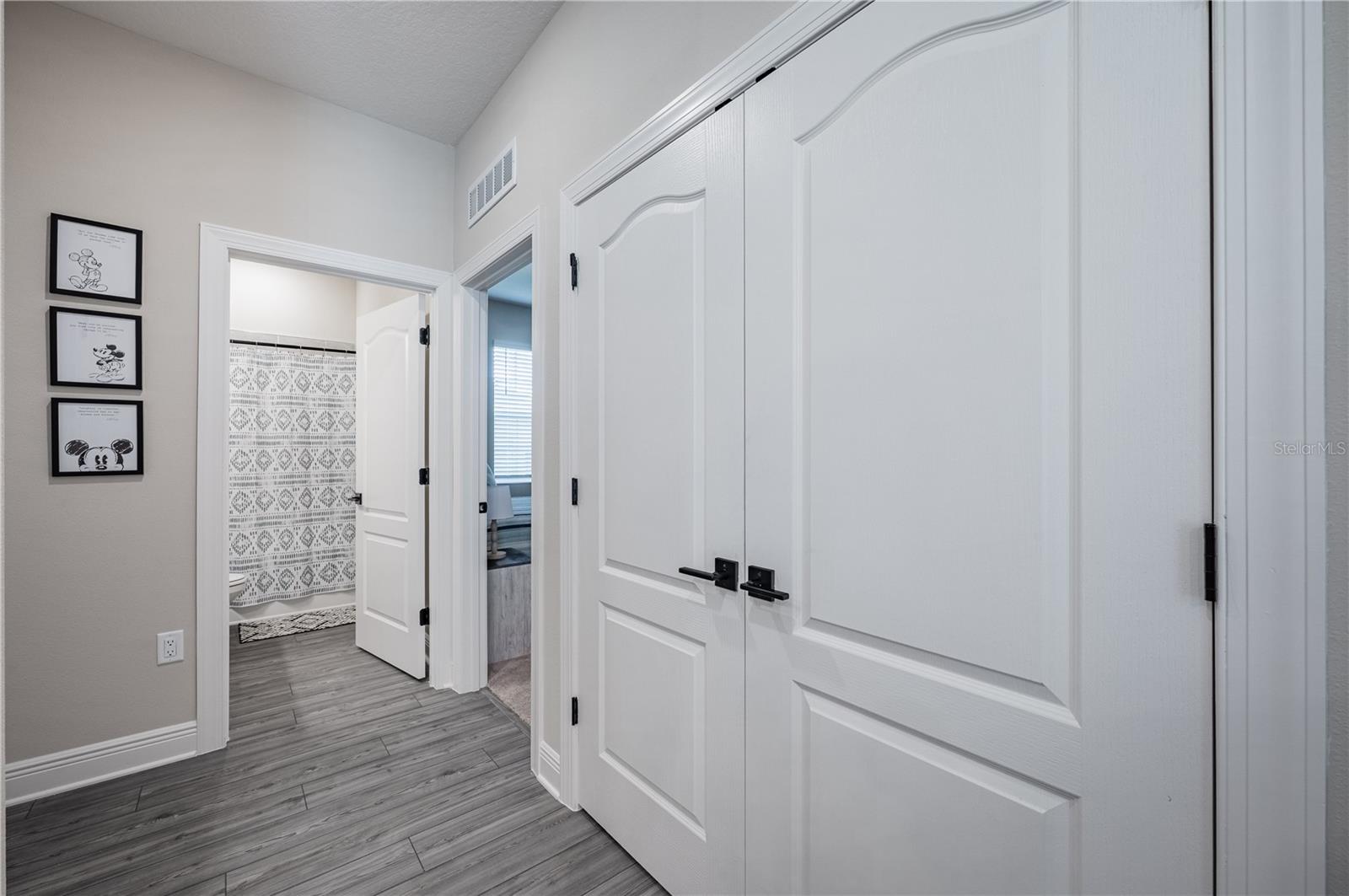 REUNION VILLAGE PH 4 & 5 - Residential Lease