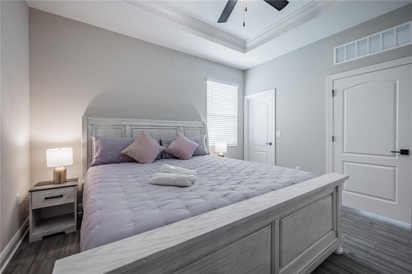 REUNION VILLAGE PH 4 & 5 - Residential Lease