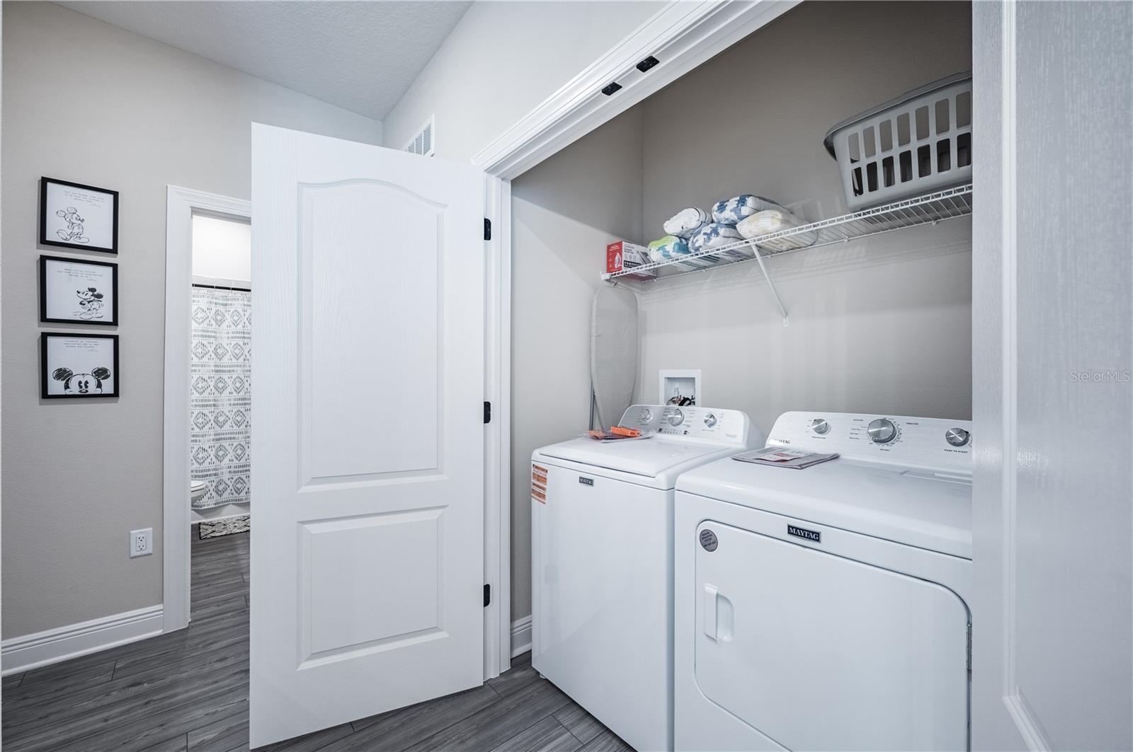 REUNION VILLAGE PH 4 & 5 - Residential Lease