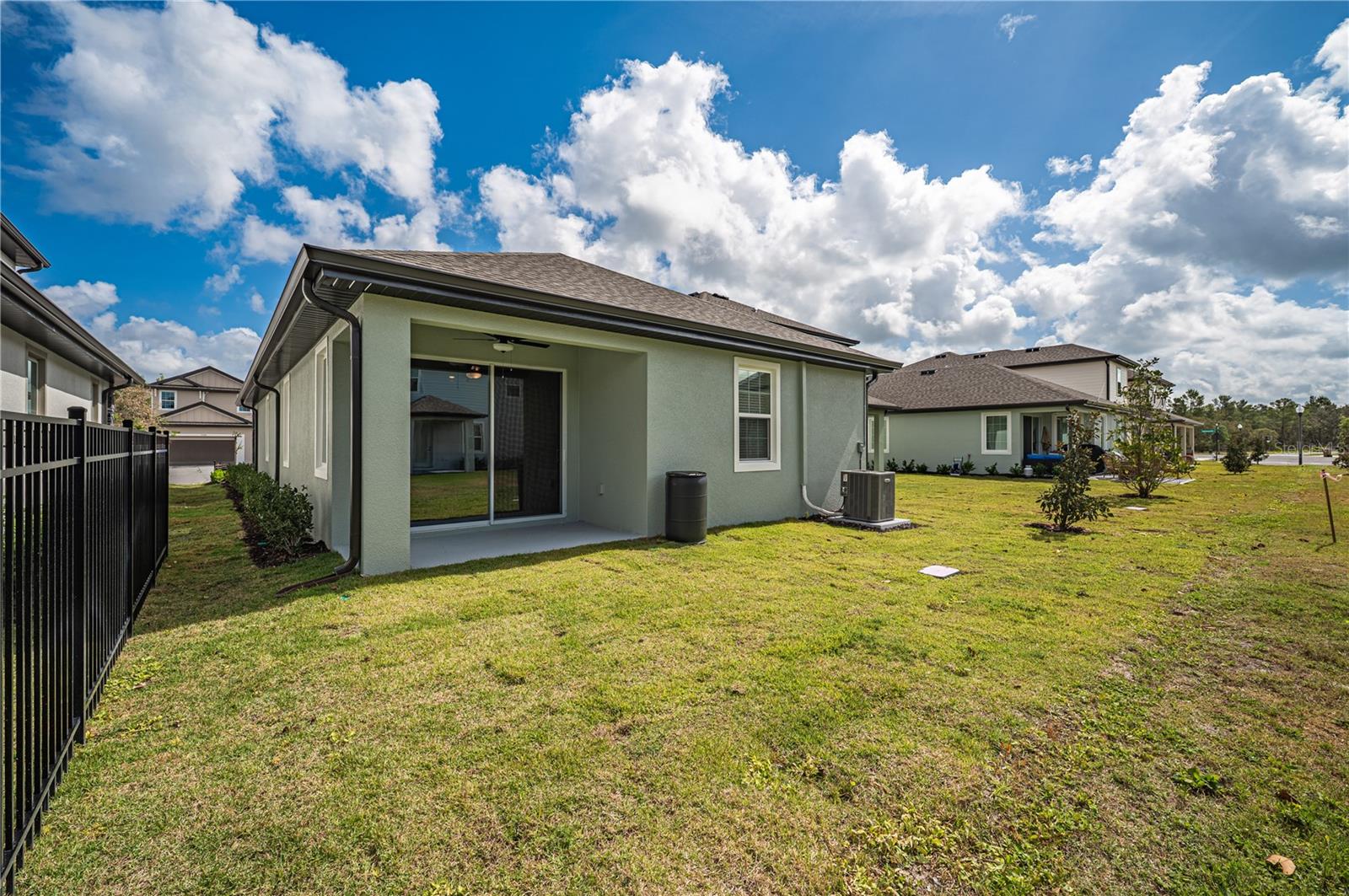 REUNION VILLAGE PH 4 & 5 - Residential Lease
