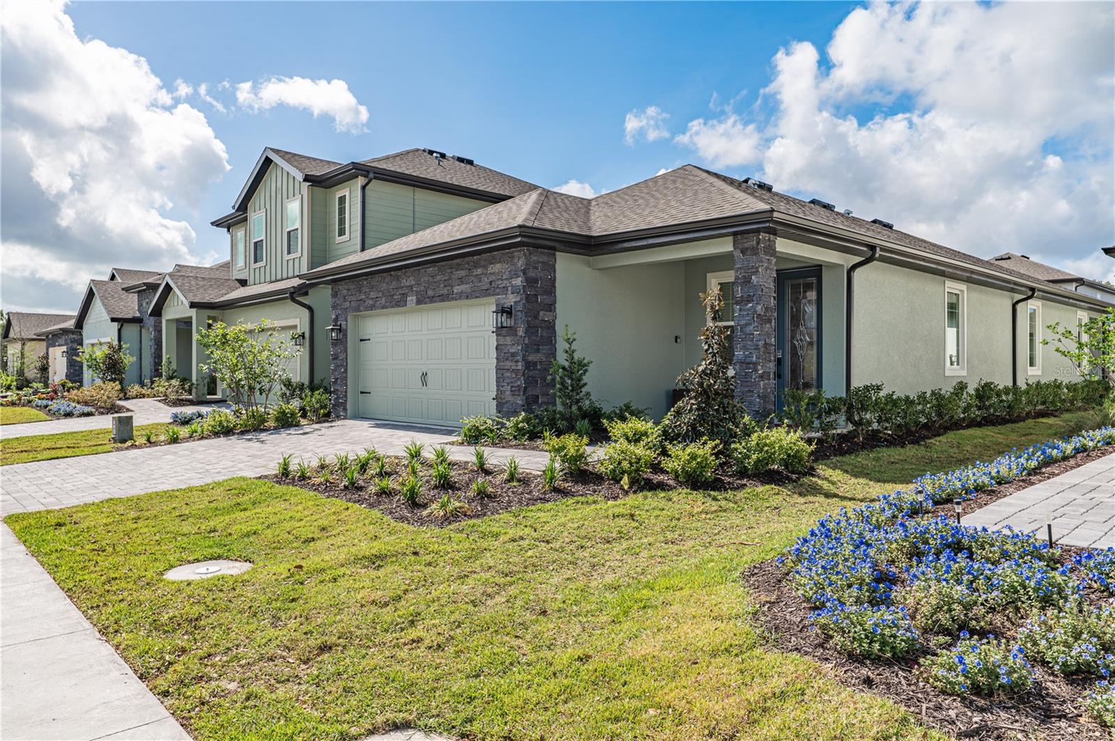 REUNION VILLAGE PH 4 & 5 - Residential Lease
