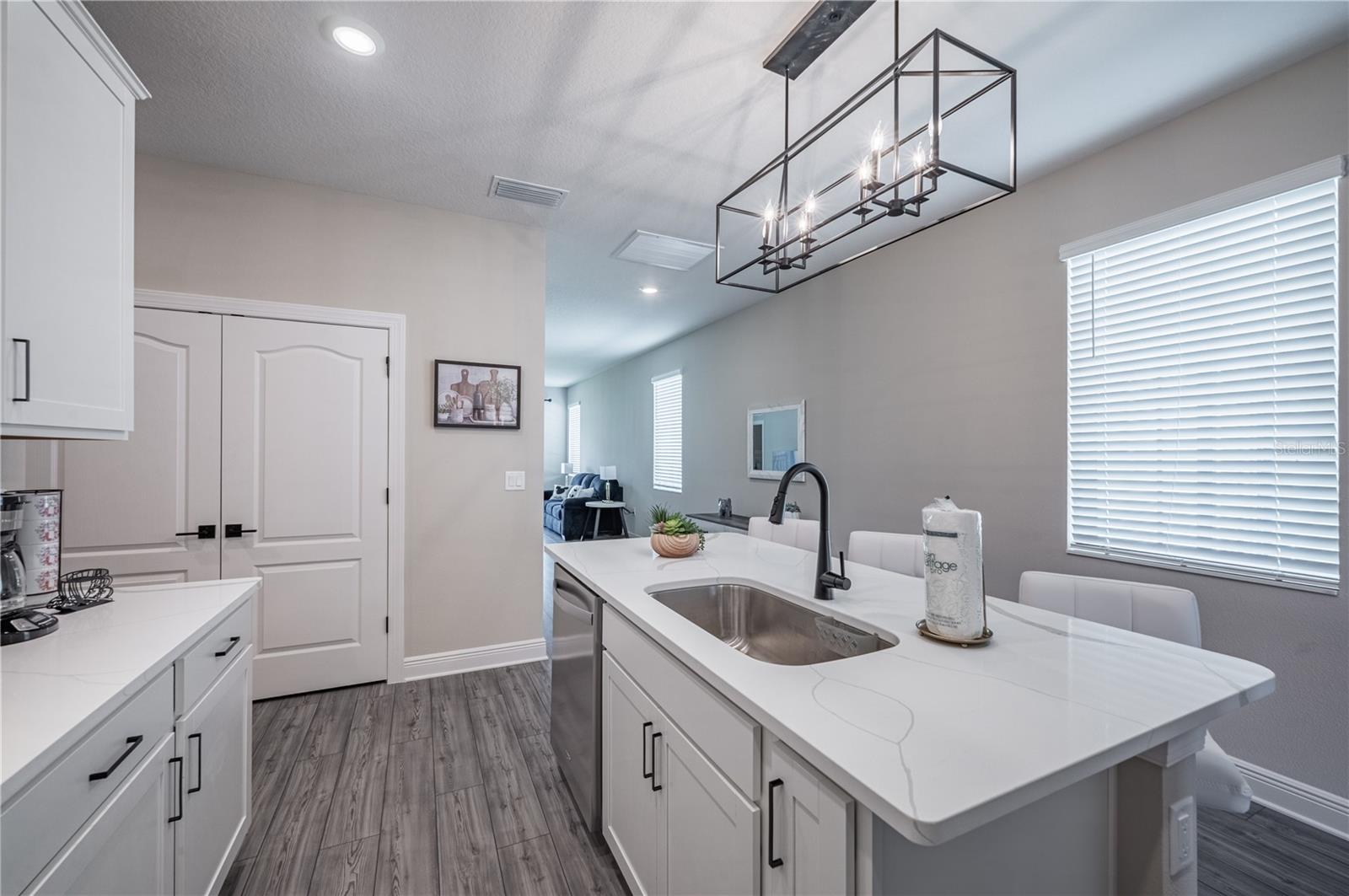 REUNION VILLAGE PH 4 & 5 - Residential Lease