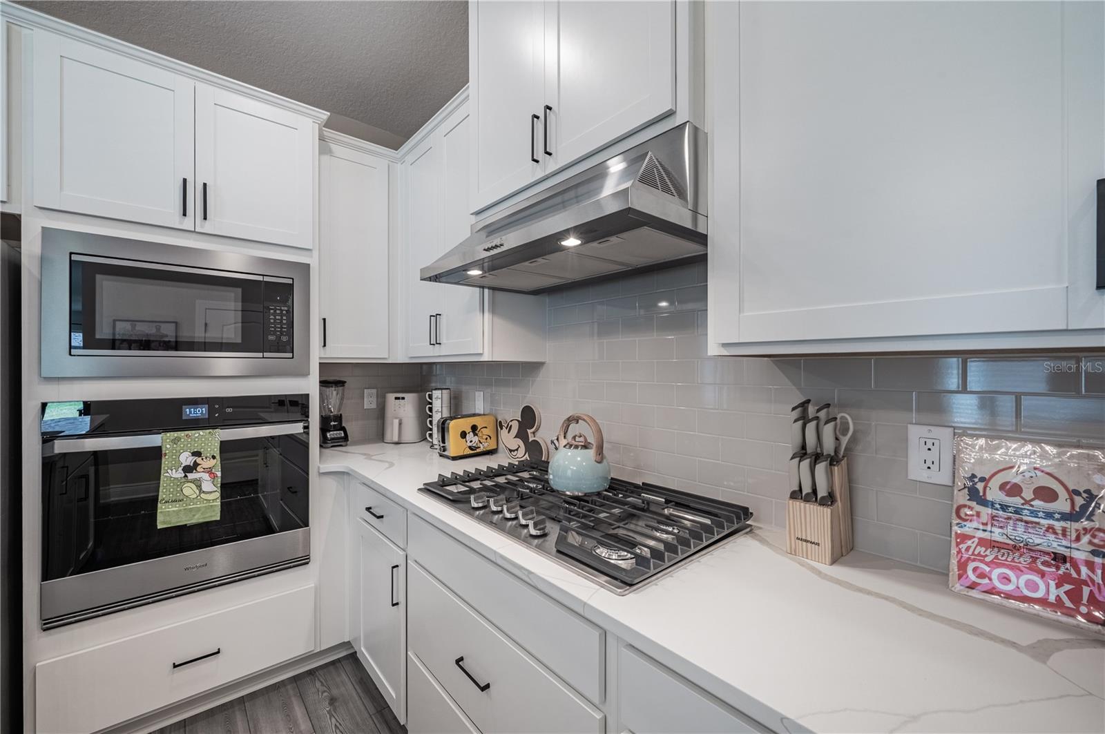 REUNION VILLAGE PH 4 & 5 - Residential Lease