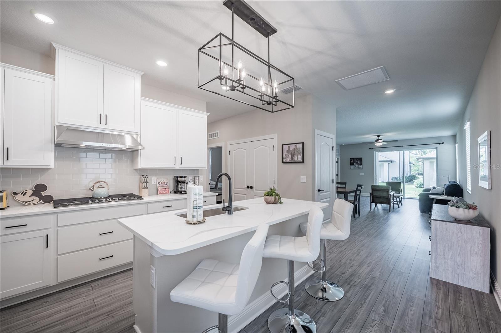 REUNION VILLAGE PH 4 & 5 - Residential Lease