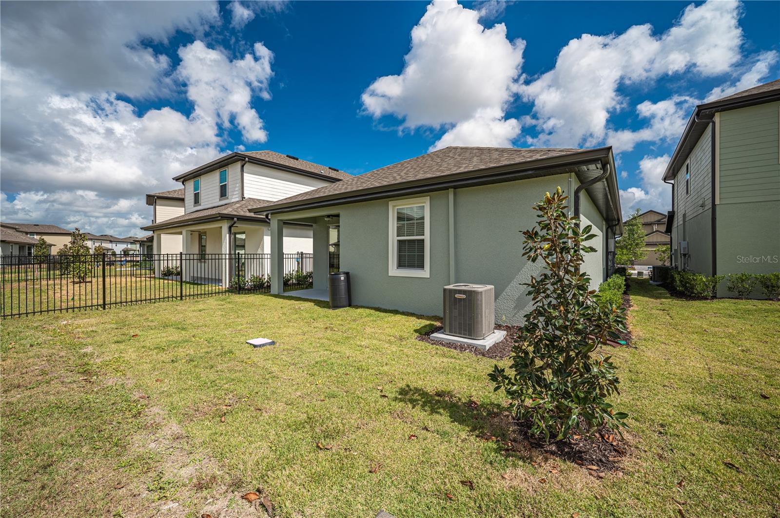 REUNION VILLAGE PH 4 & 5 - Residential Lease