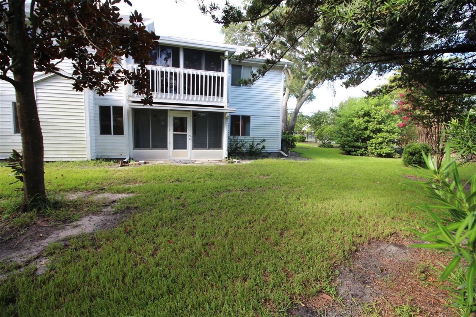 COACH HOMES AT DOVER VILLAGE - Residential