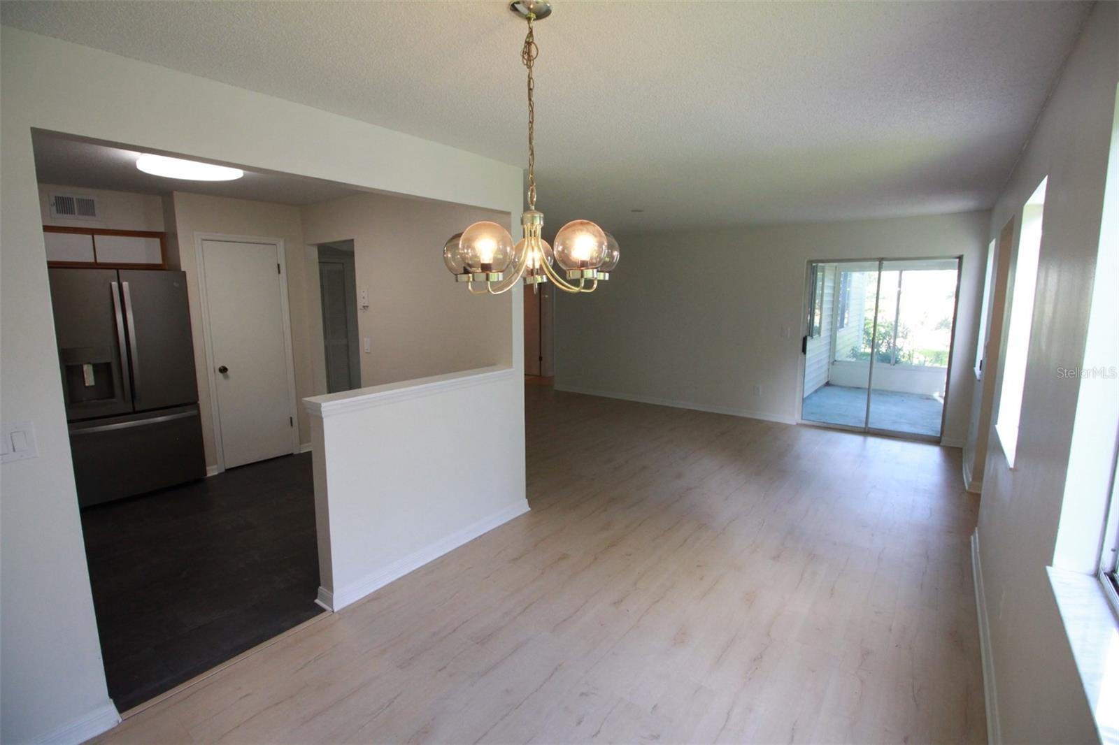 COACH HOMES AT DOVER VILLAGE - Residential