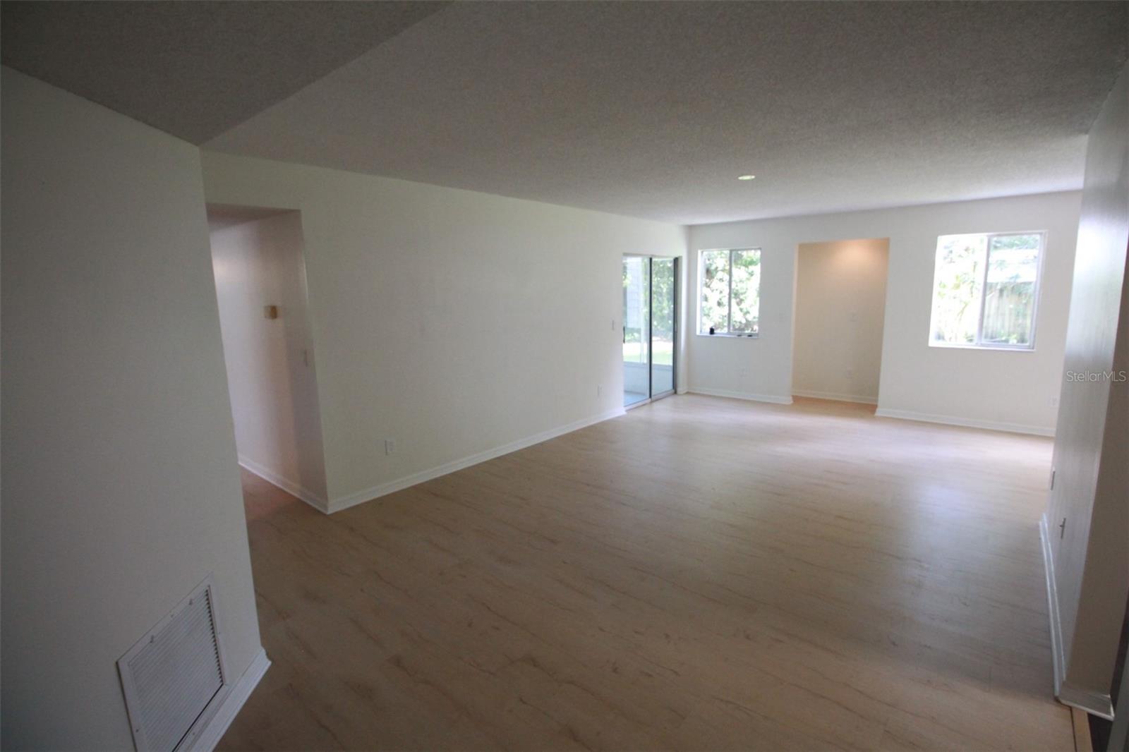 COACH HOMES AT DOVER VILLAGE - Residential