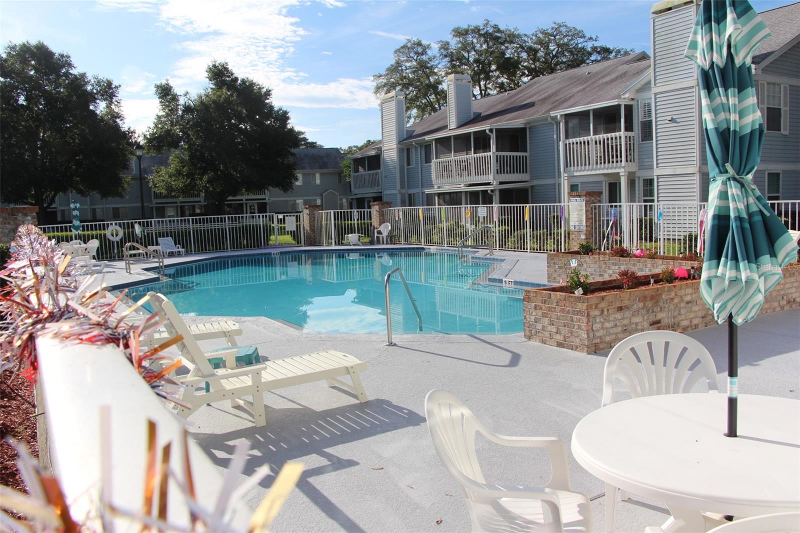 COACH HOMES AT DOVER VILLAGE - Residential