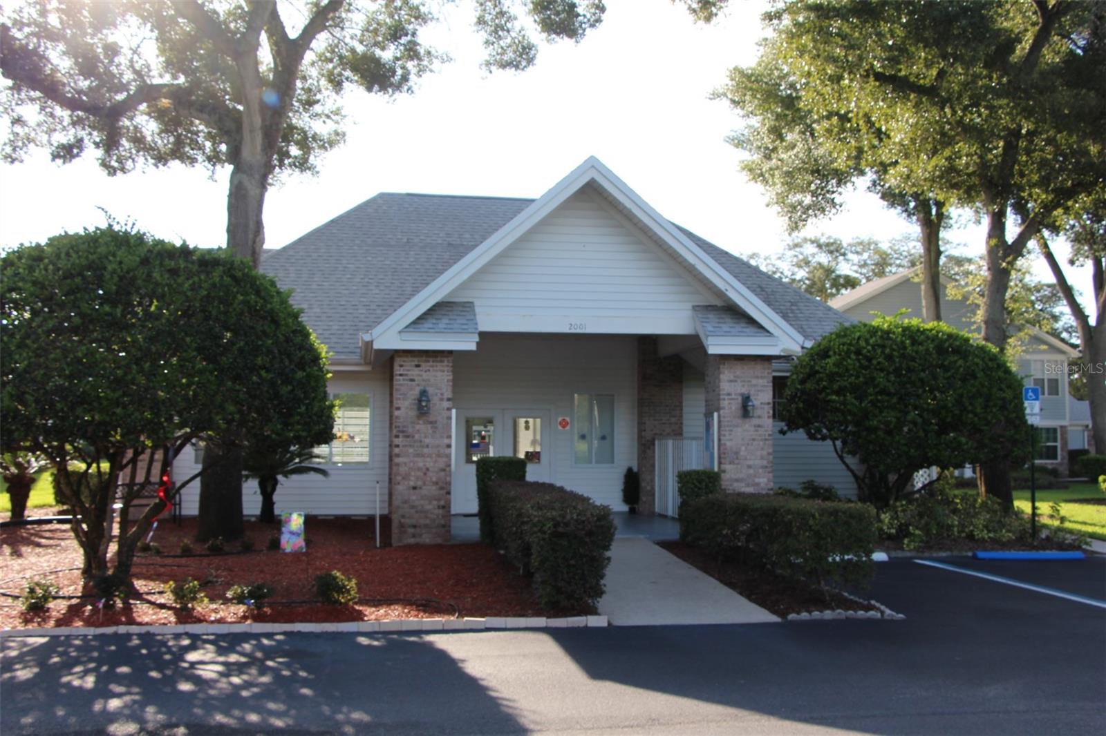 COACH HOMES AT DOVER VILLAGE - Residential