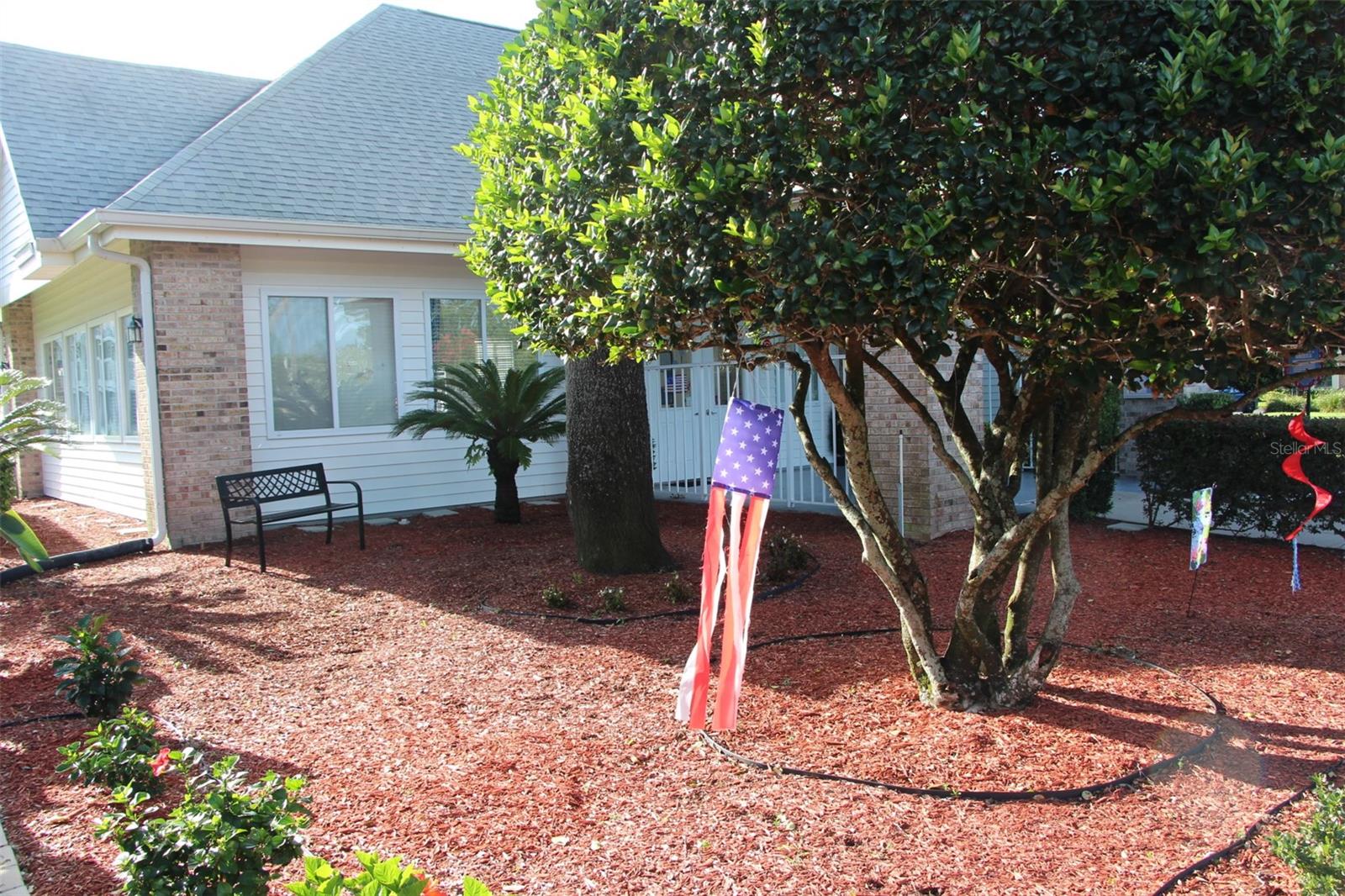 COACH HOMES AT DOVER VILLAGE - Residential