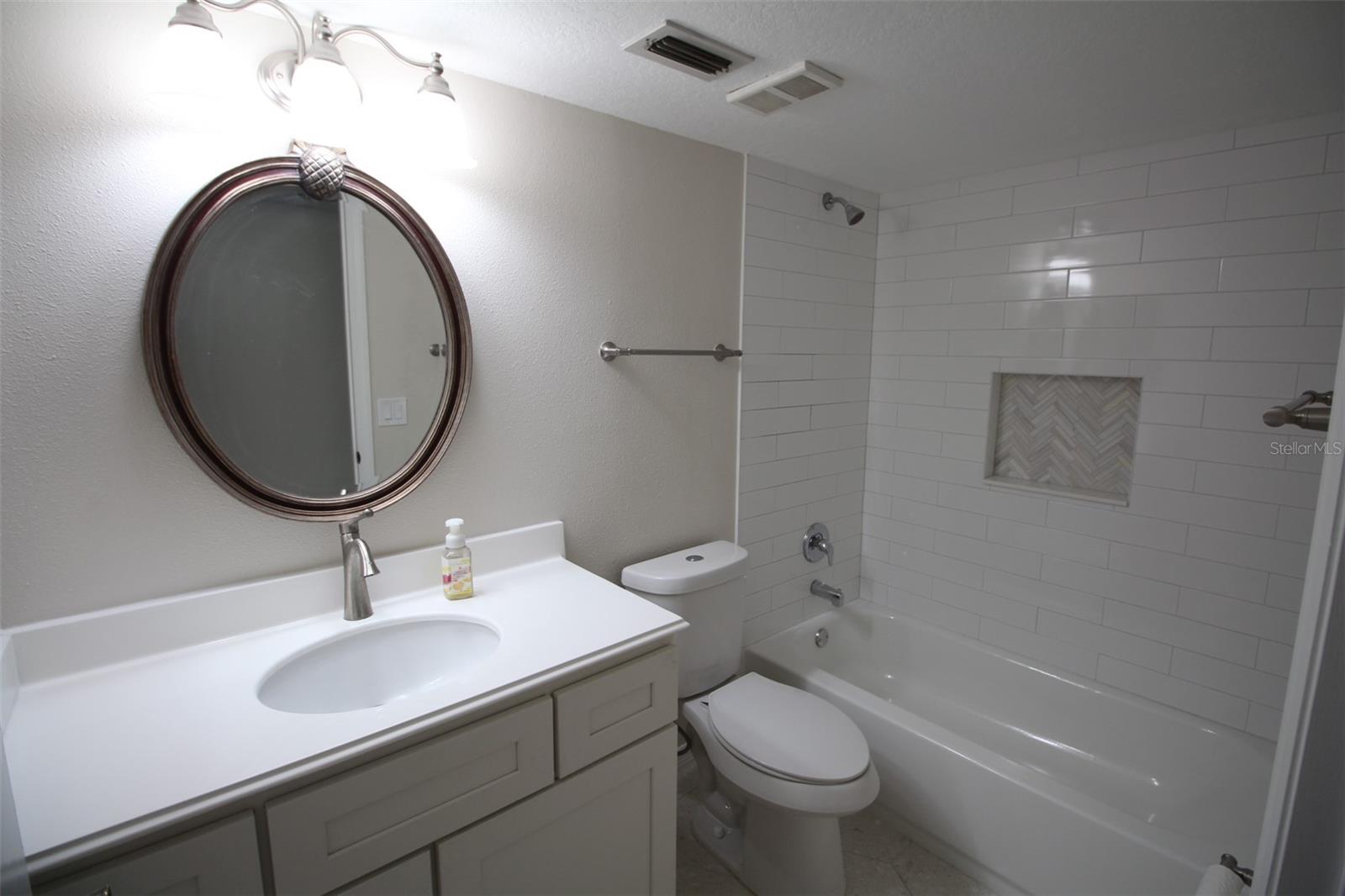 COACH HOMES AT DOVER VILLAGE - Residential