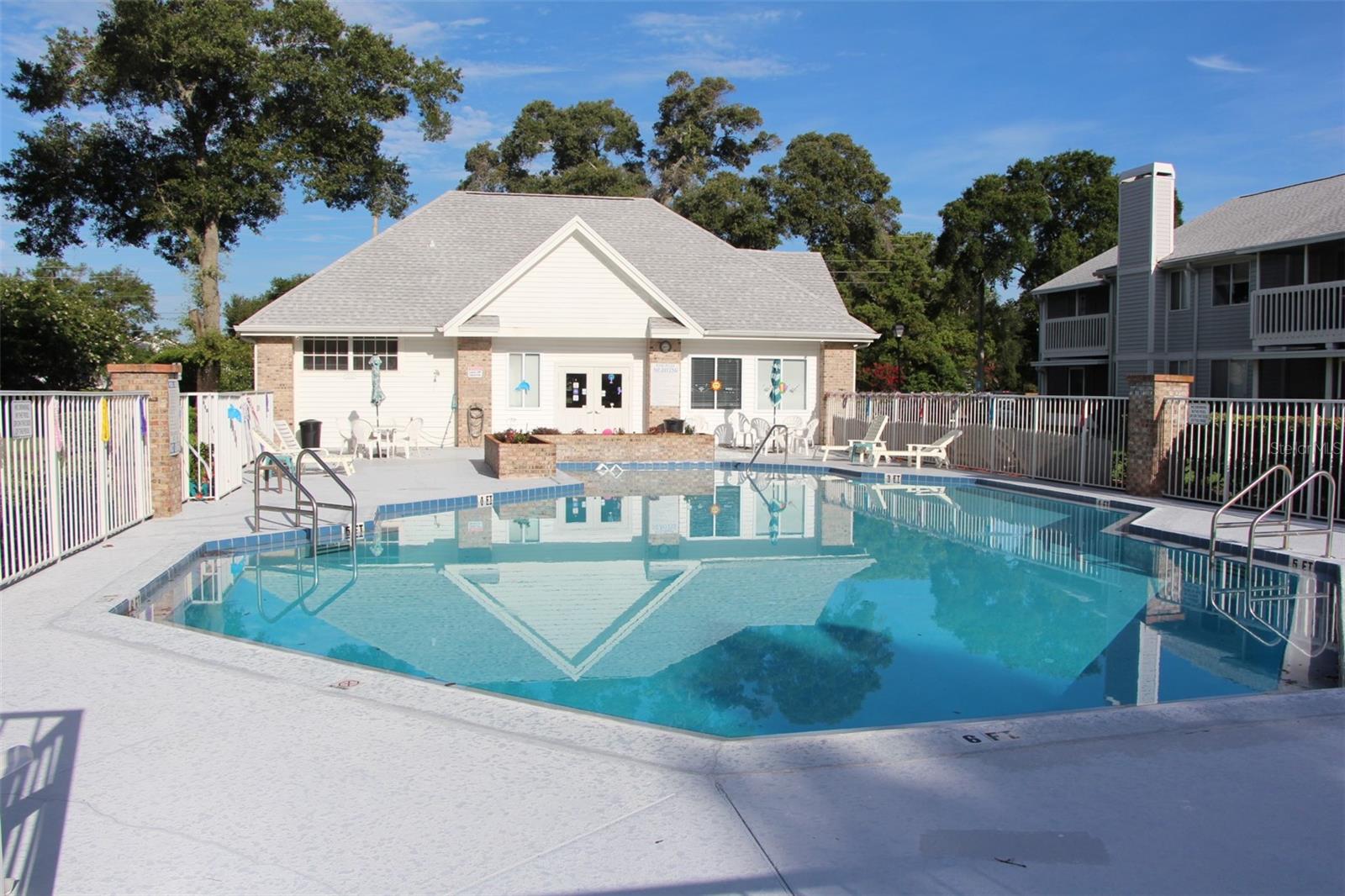 COACH HOMES AT DOVER VILLAGE - Residential