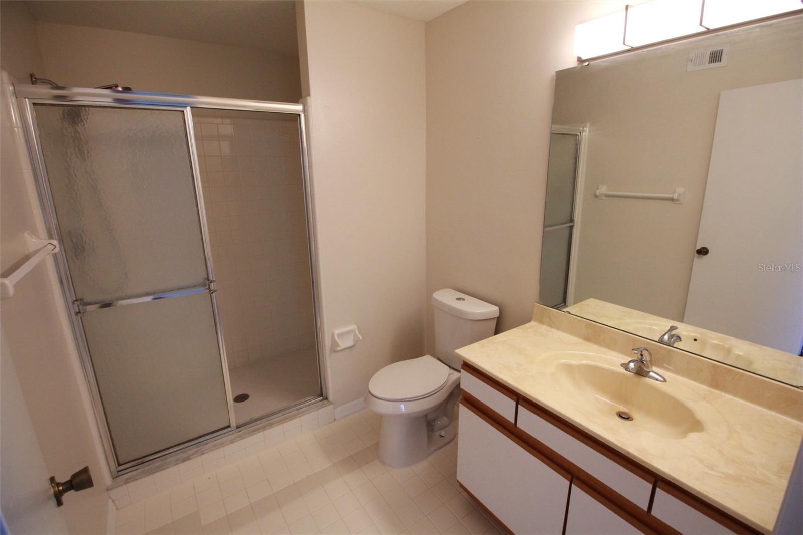 COACH HOMES AT DOVER VILLAGE - Residential