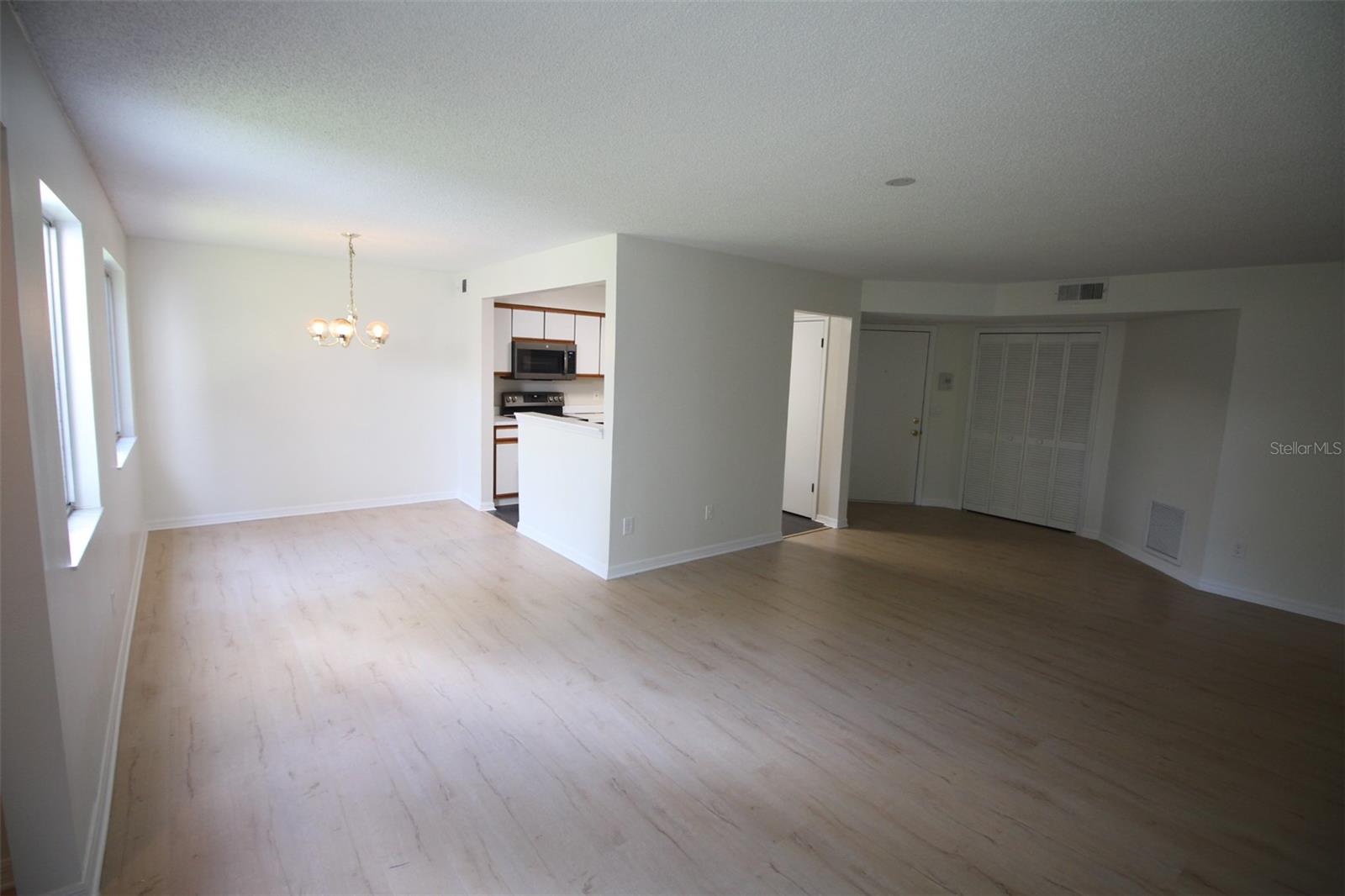 COACH HOMES AT DOVER VILLAGE - Residential