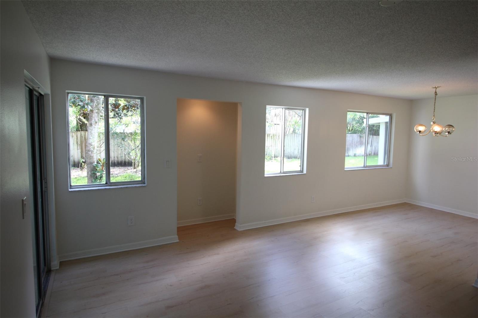 COACH HOMES AT DOVER VILLAGE - Residential