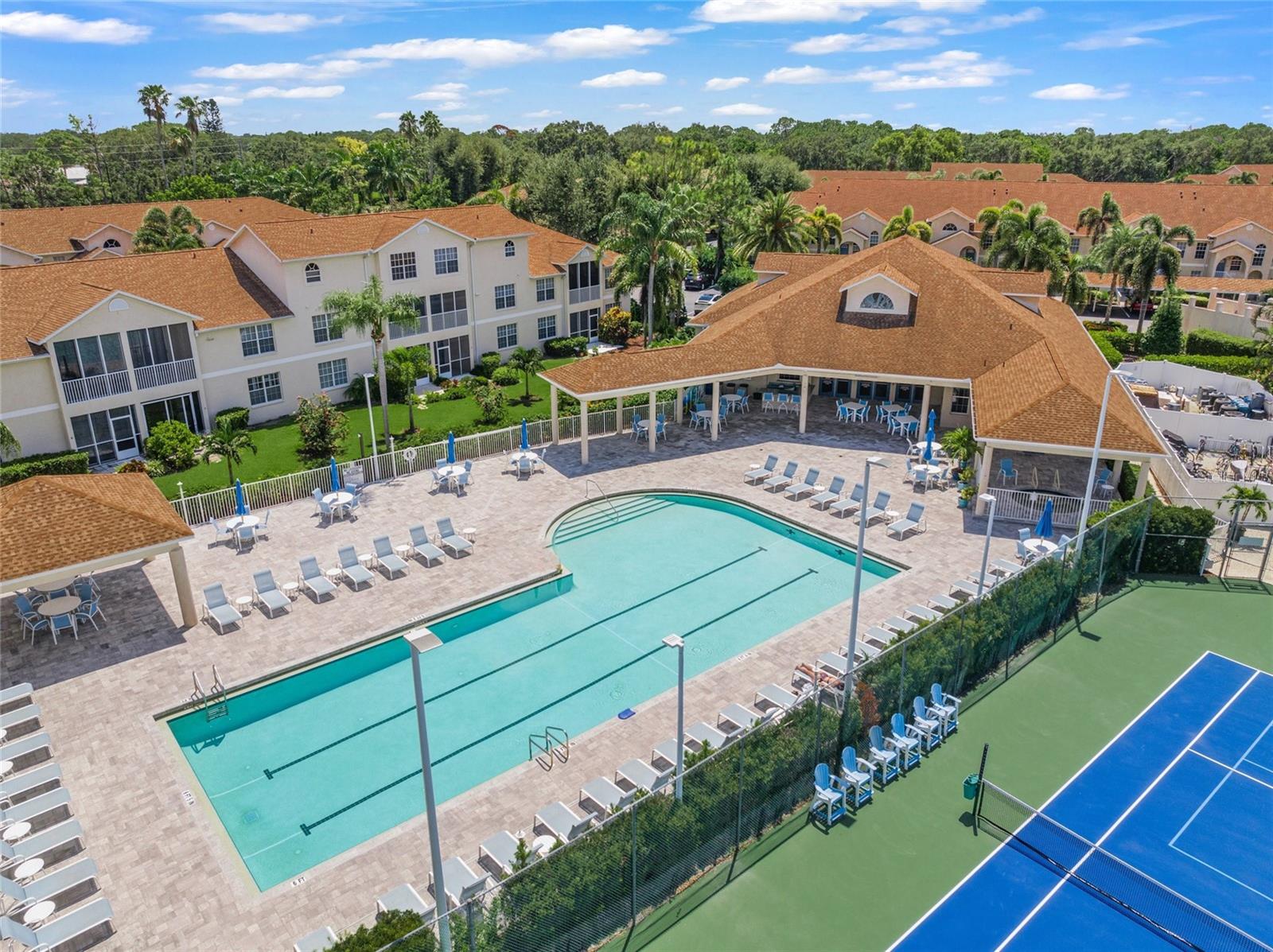 PINESTONE AT PALMER RANCH - Residential