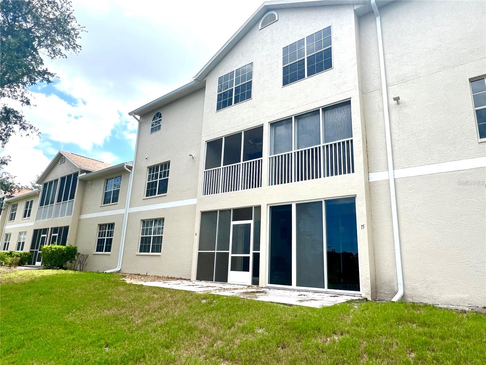 PINESTONE AT PALMER RANCH - Residential
